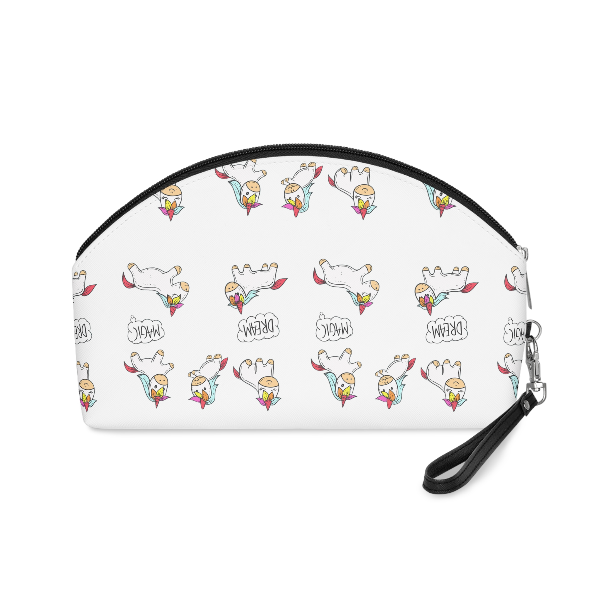 Unicorn V263 Makeup Bag - Image 2