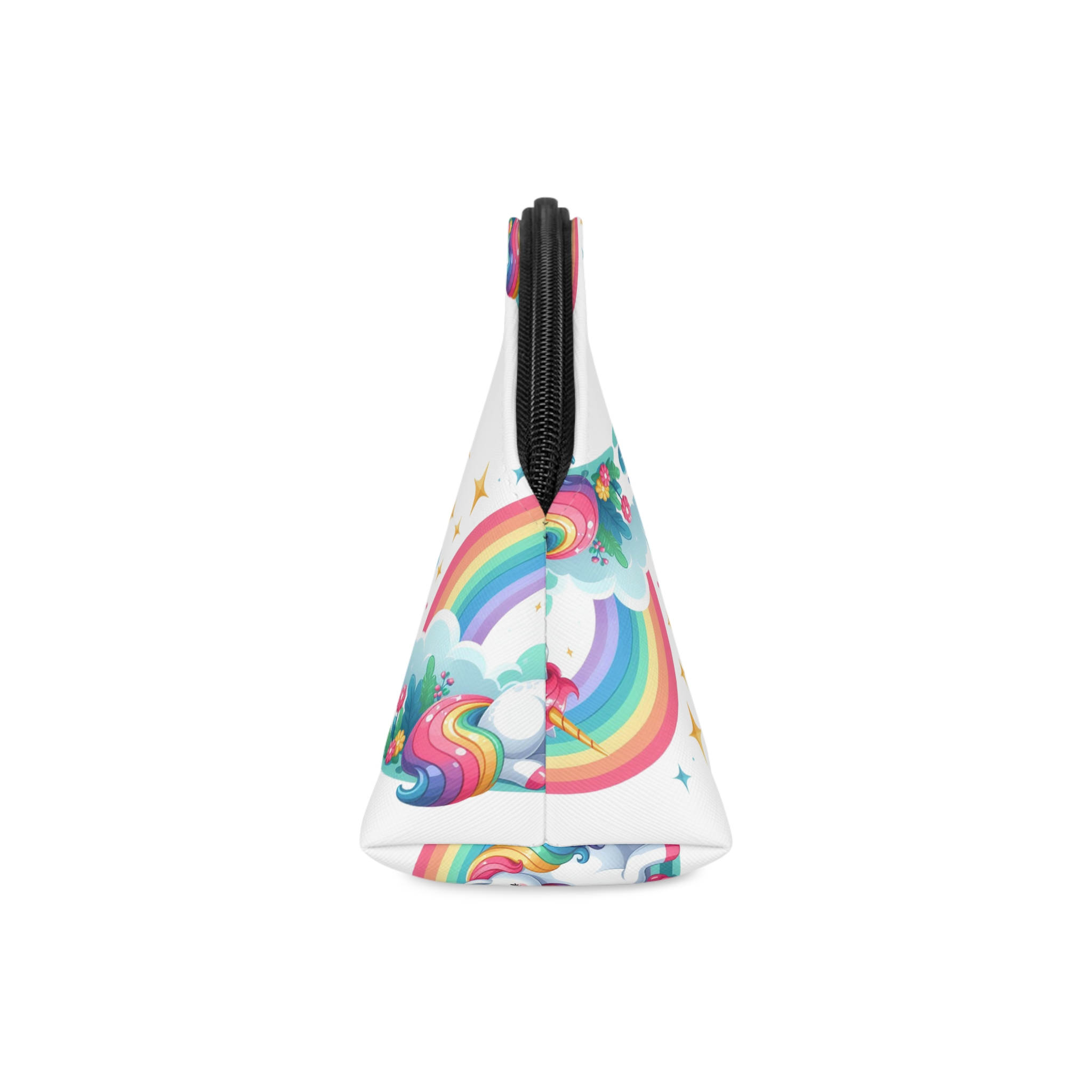 Unicorn Copia 2 Makeup Bag - Image 4