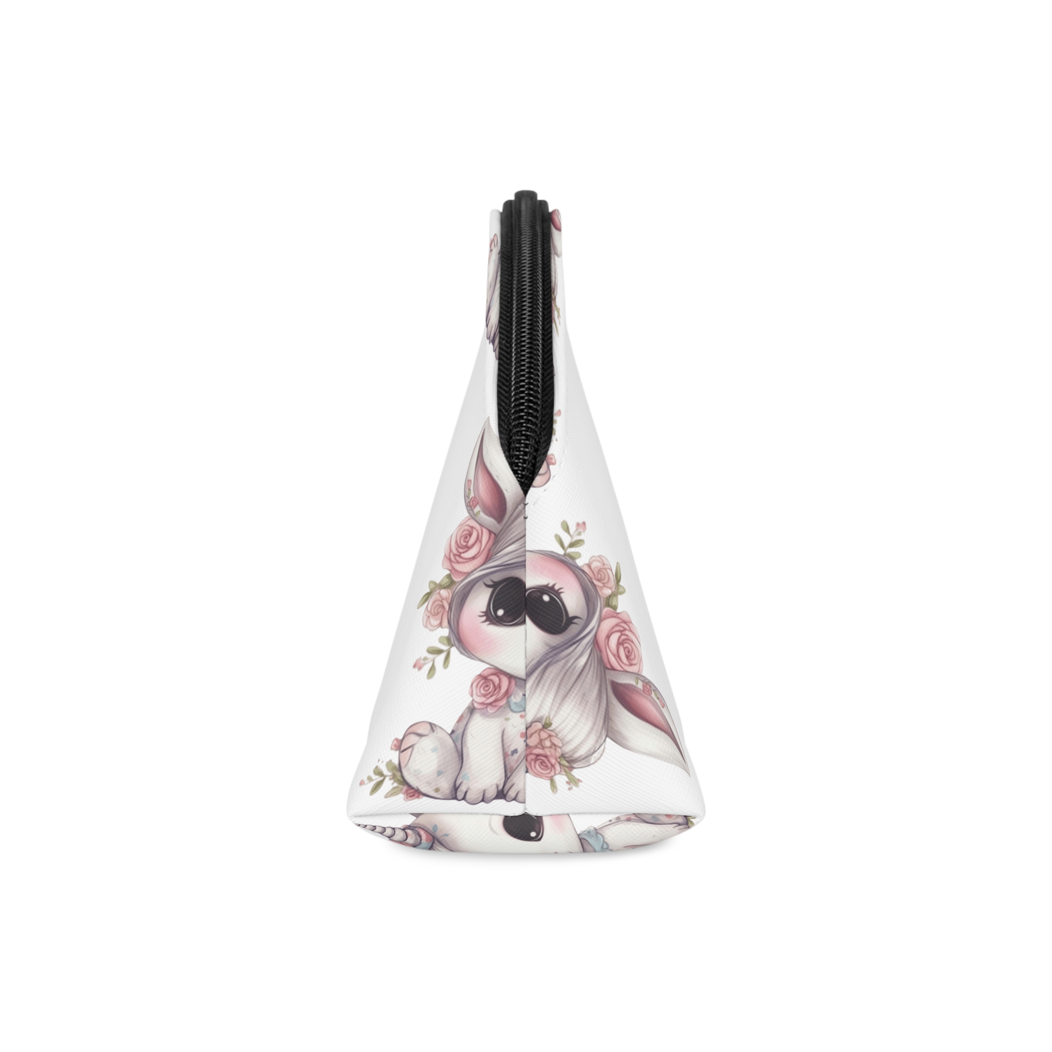 Unicorns 384 Makeup Bag - Image 4