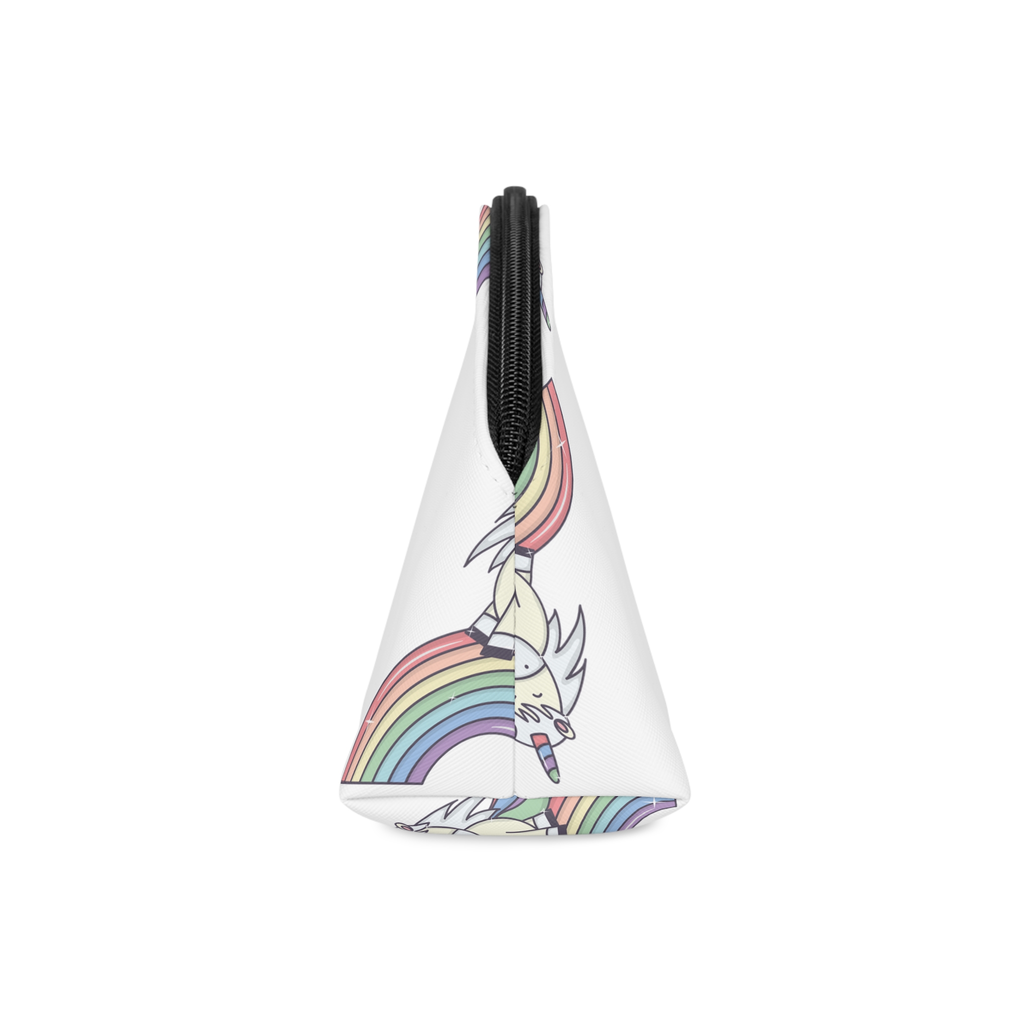 Unicorns 106 Makeup Bag - Image 4