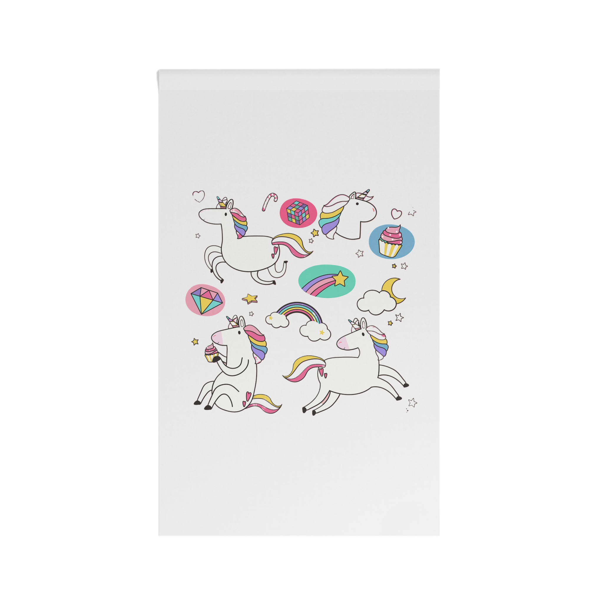 Unicorns 52 House Banner - Image 2