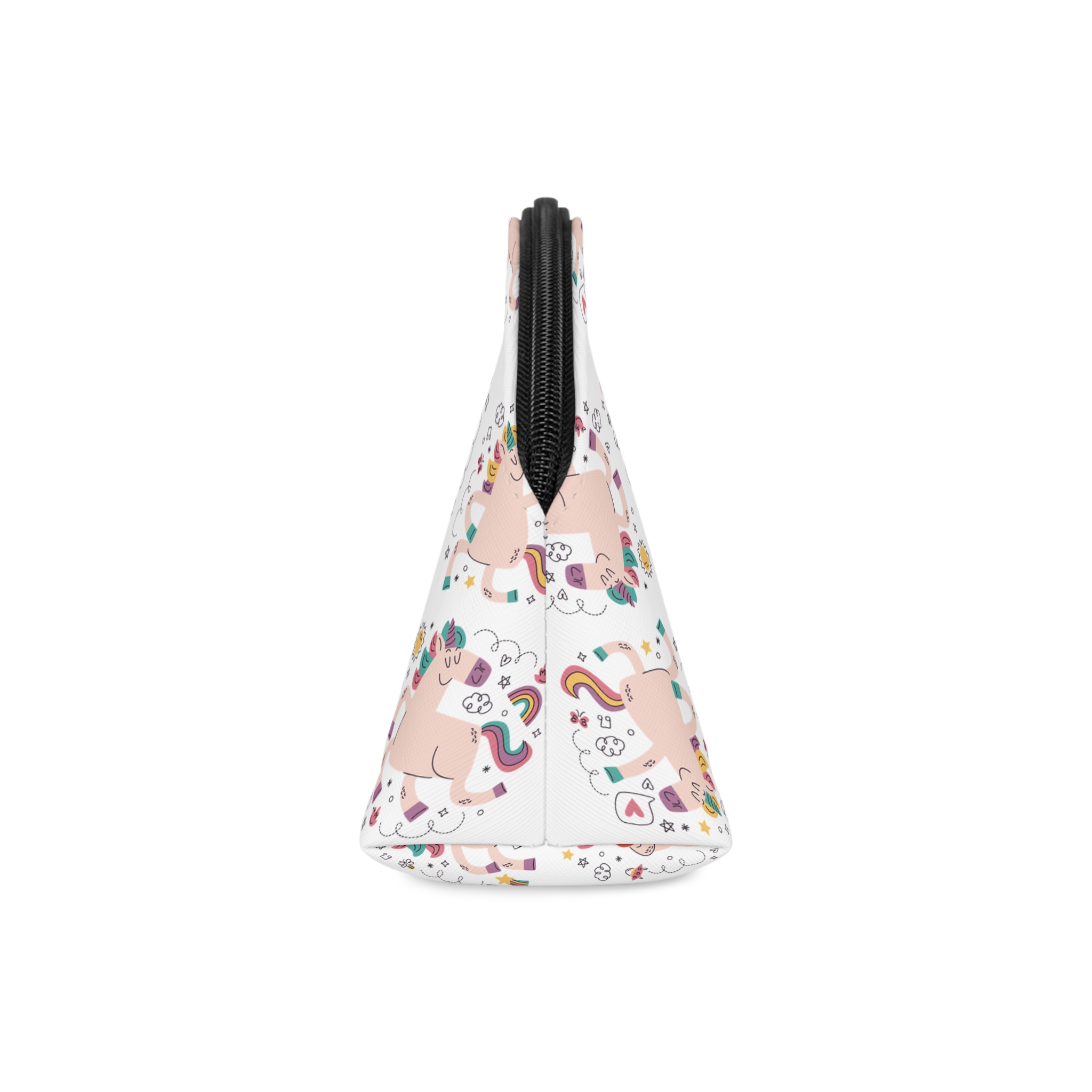 Unicorn V844 Makeup Bag - Image 4