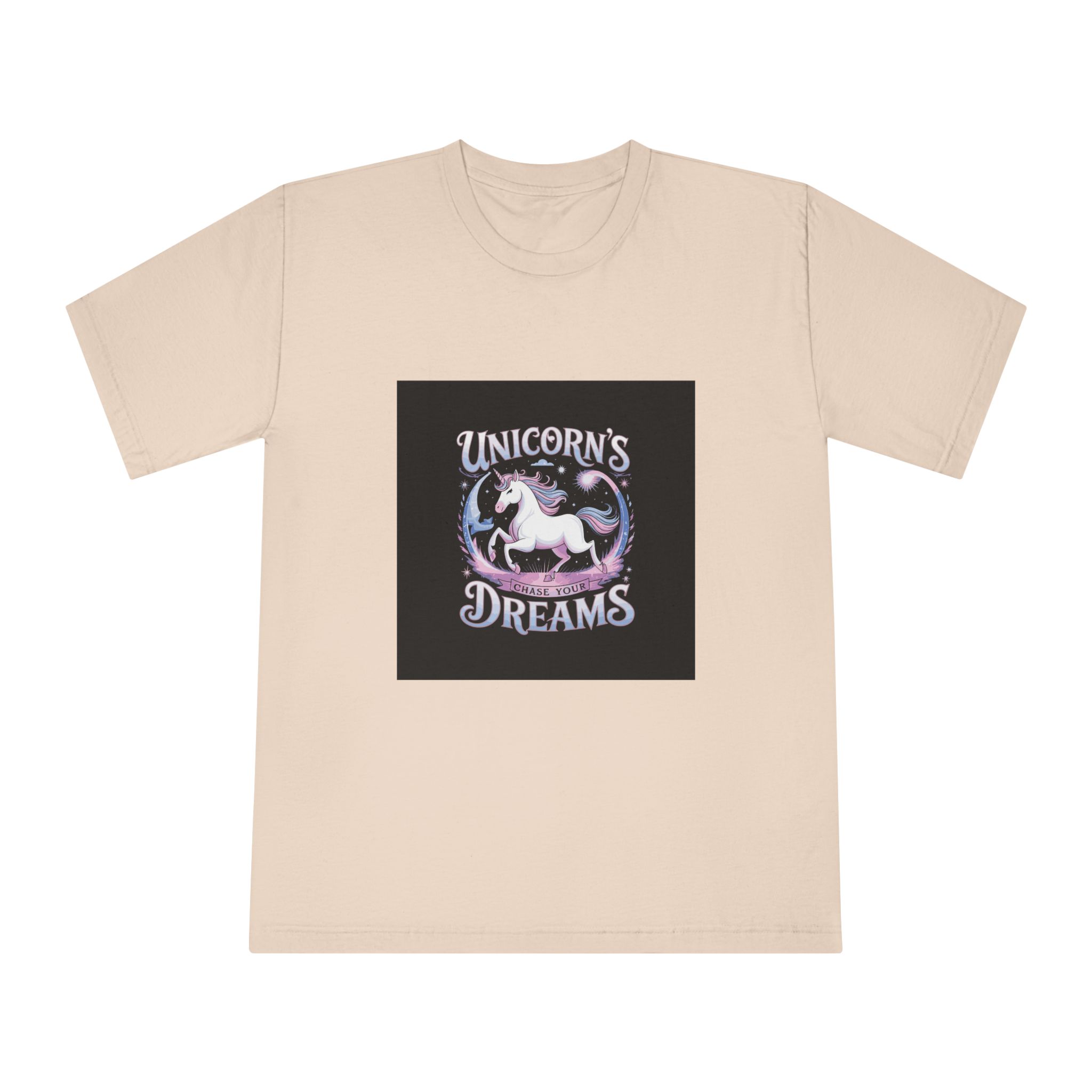 Unicorn's Dreams Unisex Classic Crewneck T Shirt - Image 9