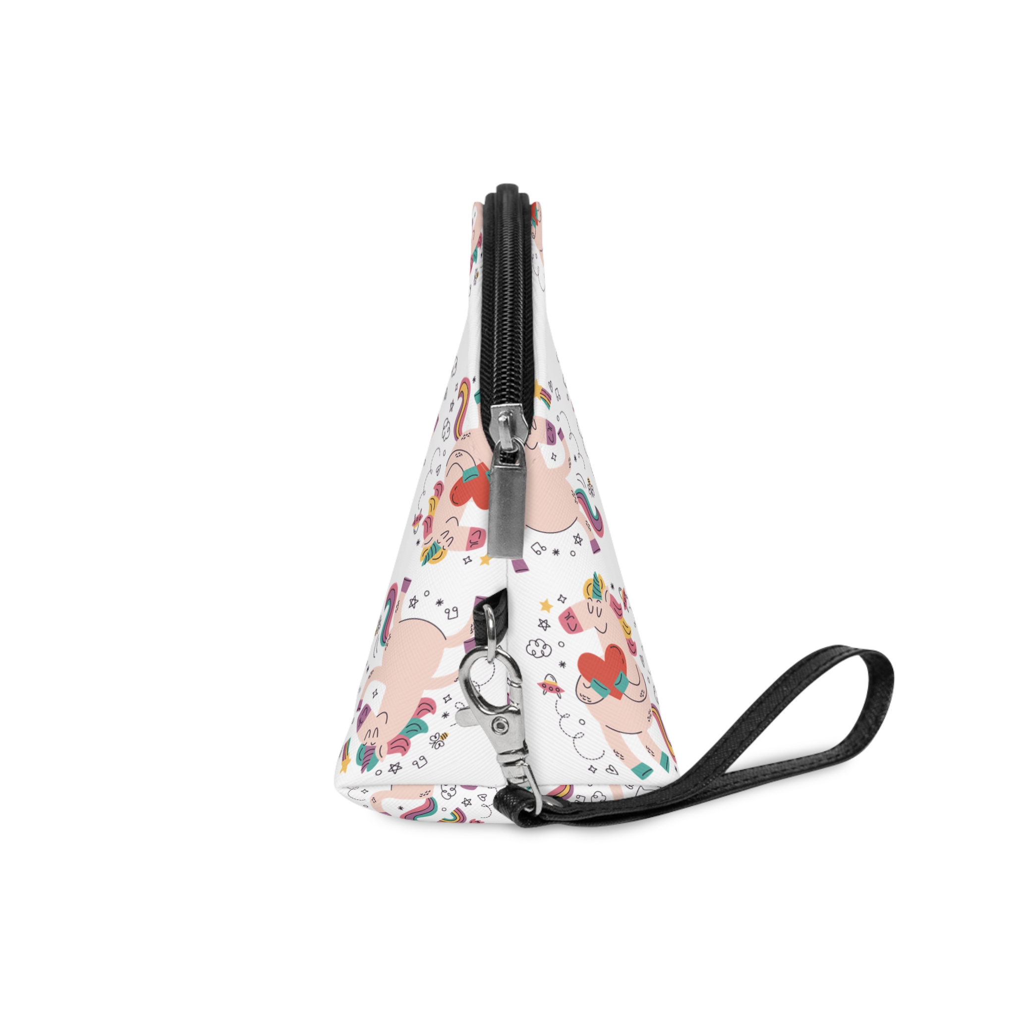 Unicorn V844 Makeup Bag - Image 3