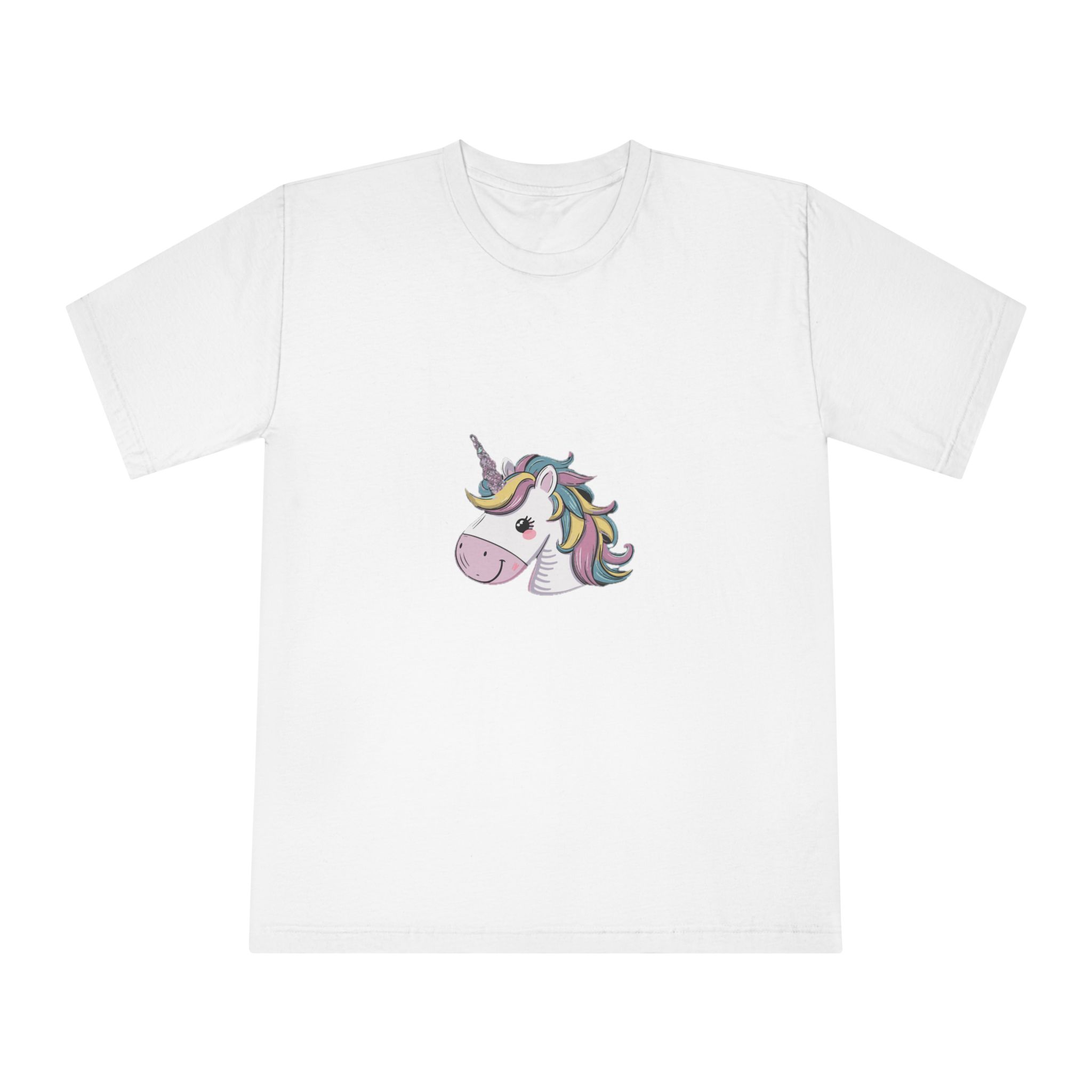 Birthday Girl Unisex Classic Crewneck T Shirt