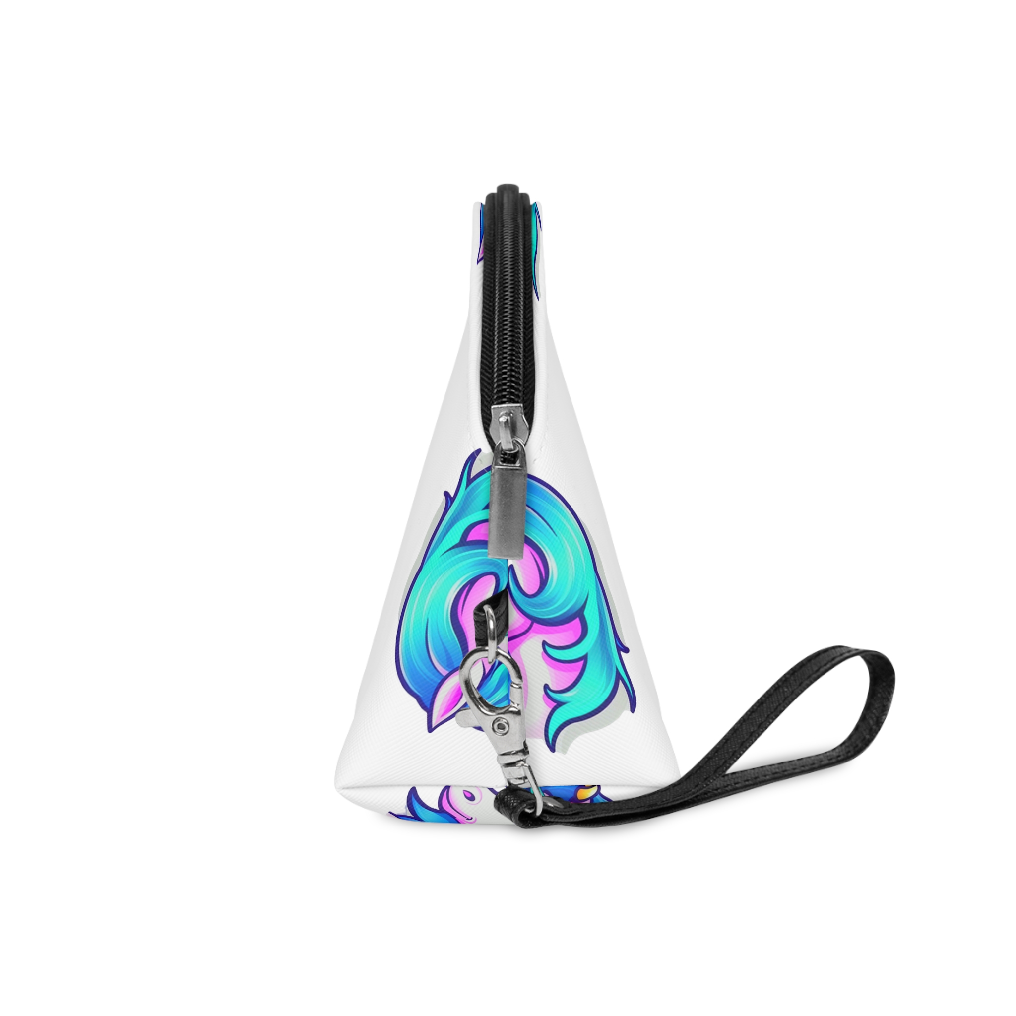 Unicorns 361 Makeup Bag - Image 3