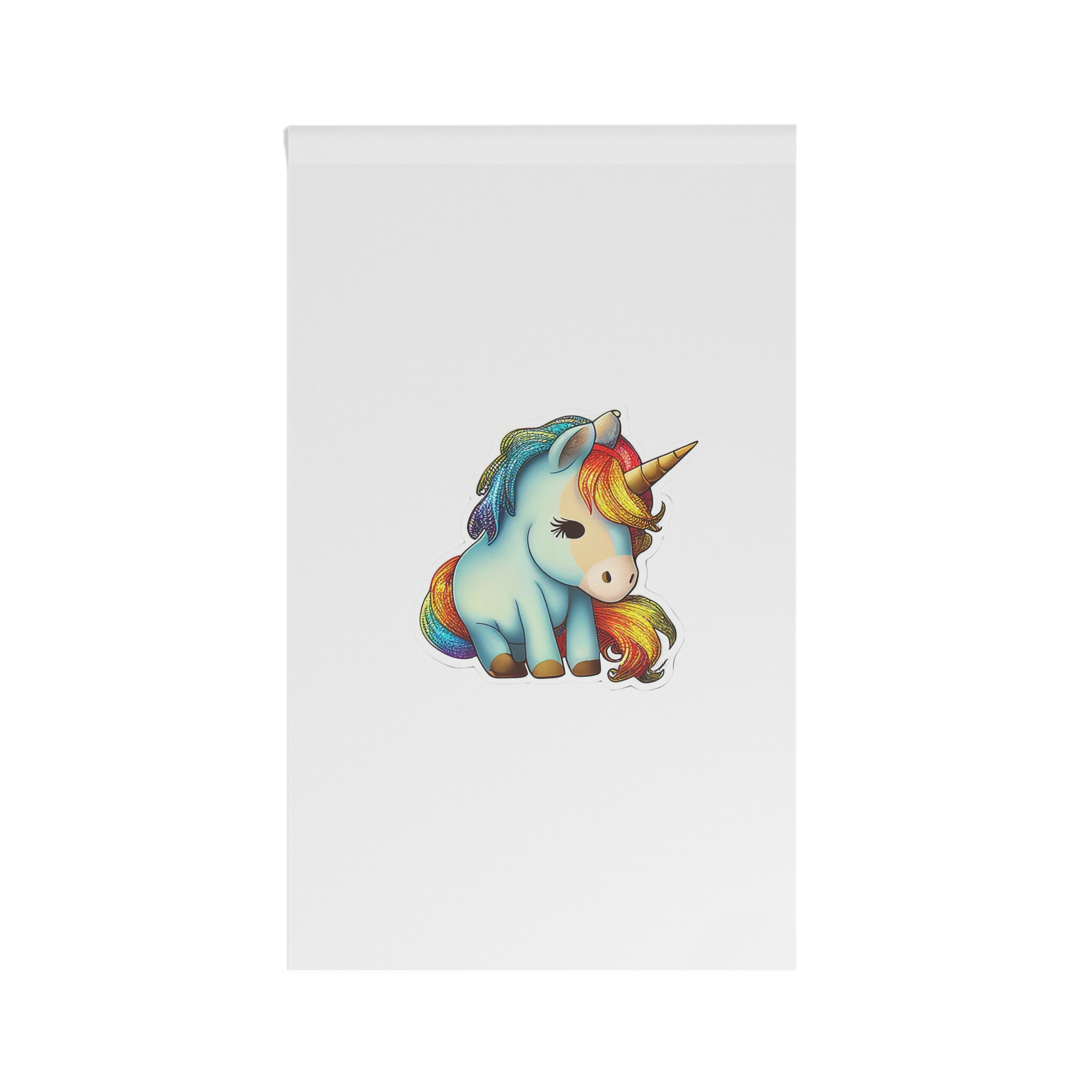 Unicorns 236 House Banner