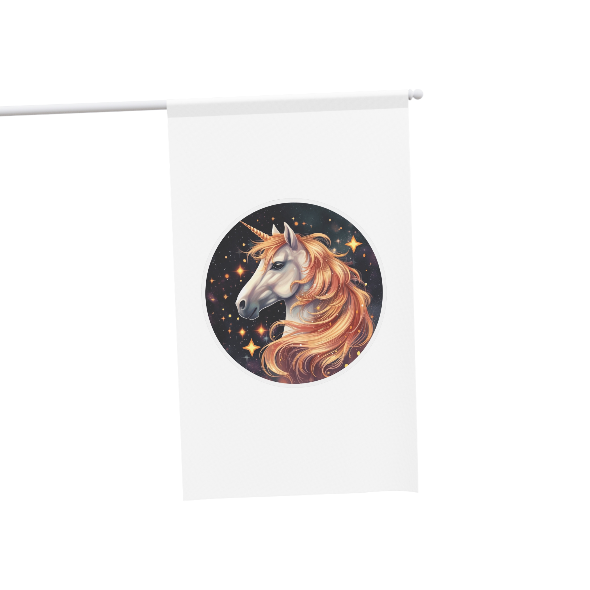 Unicorns 237 House Banner - Image 3
