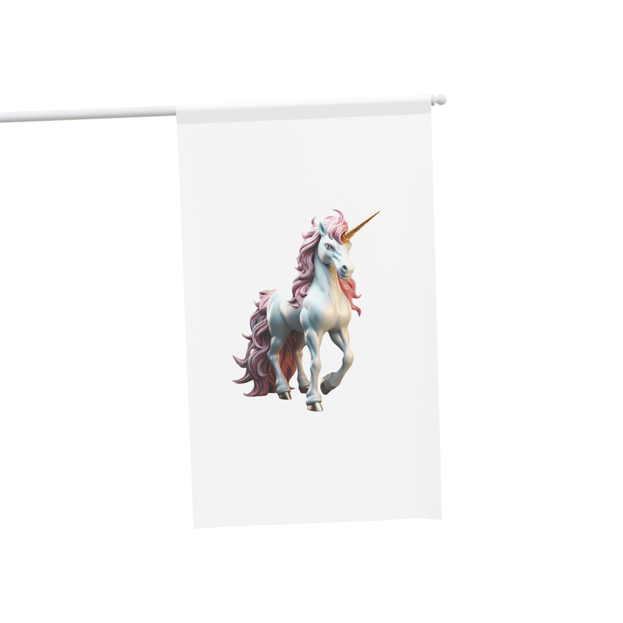 Unicorns 152 House Banner - Image 3