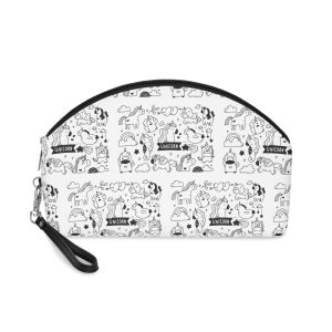 Unicorn V489 Makeup Bag