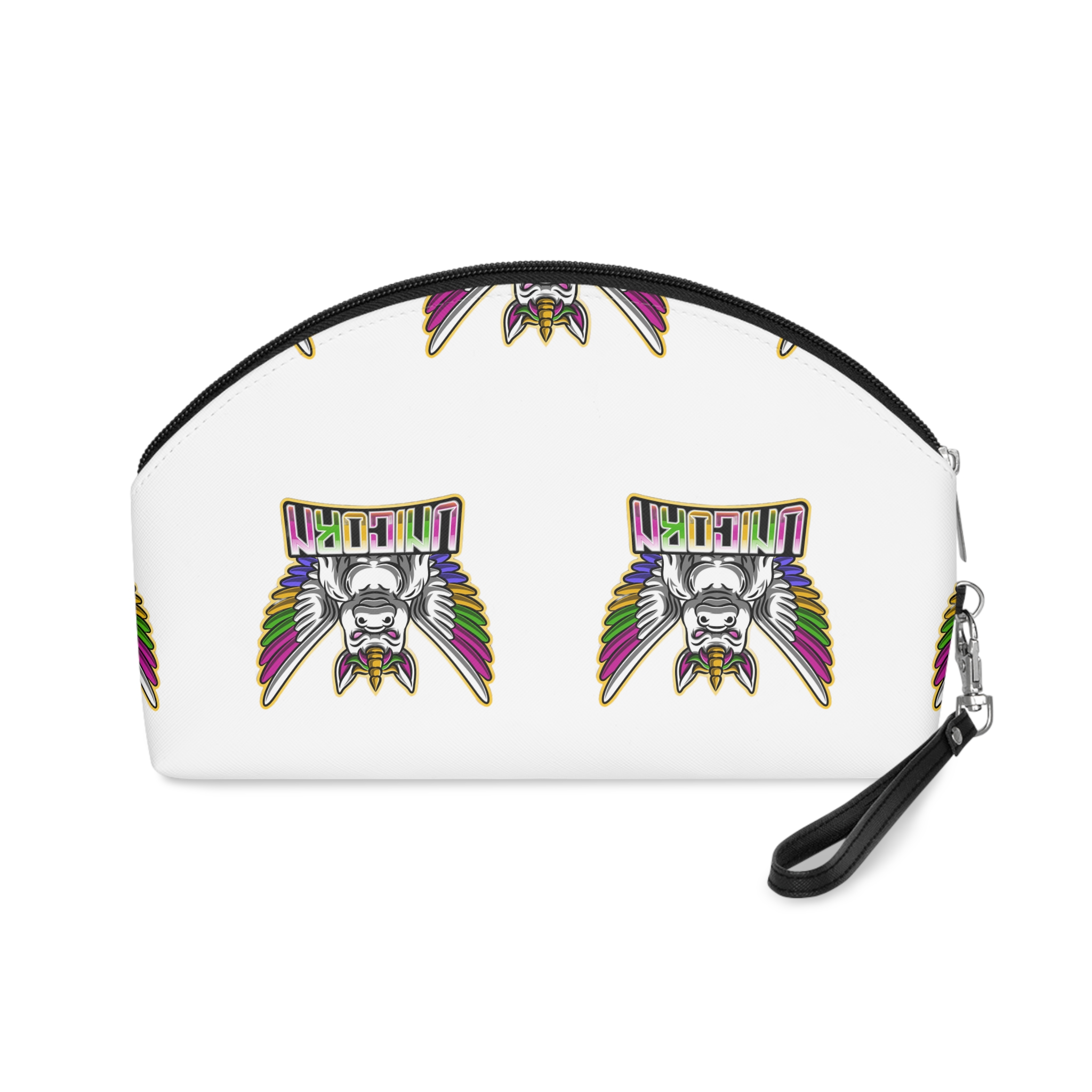 Unicorn Team Makeup Bag - Image 2
