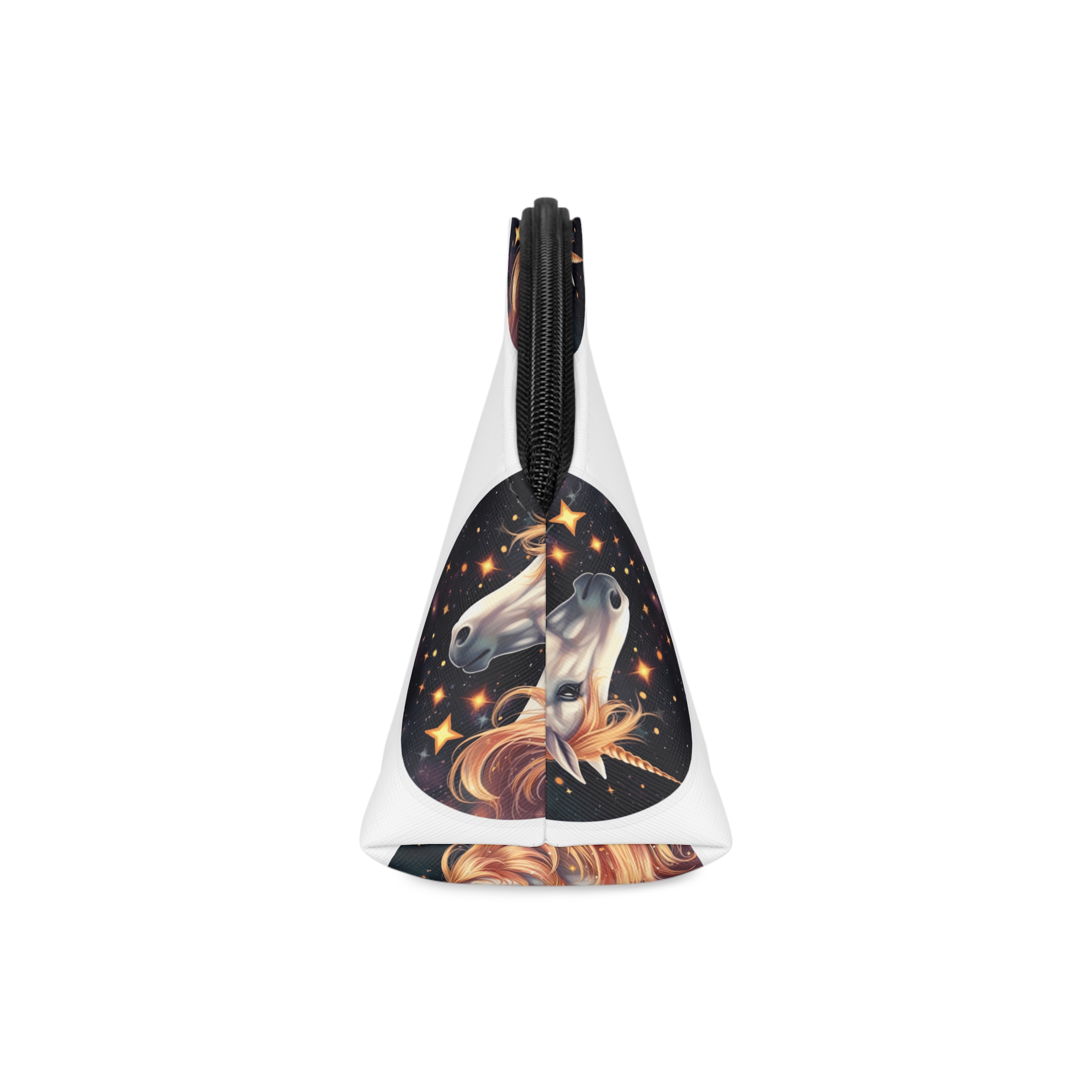 Unicorns 237 Makeup Bag - Image 4