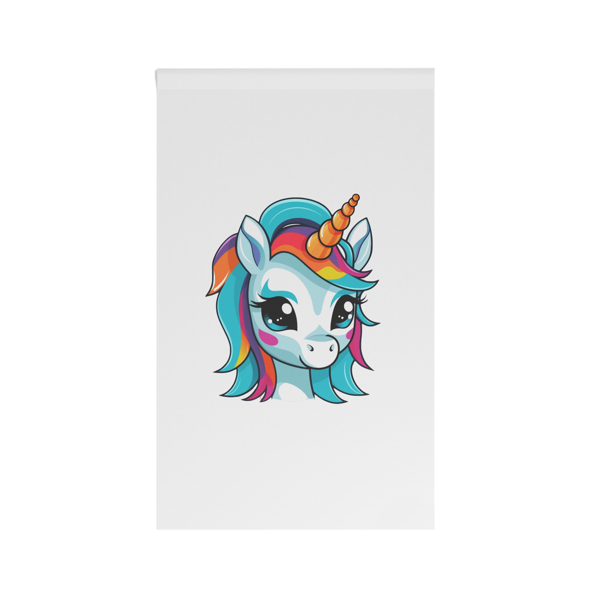 Unicorns 308 House Banner - Image 2