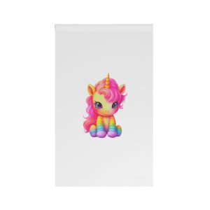 Unicorns 297 House Banner