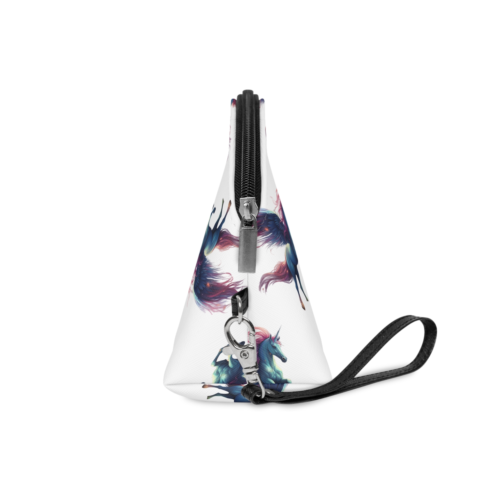 Unicorns 215 Makeup Bag - Image 3