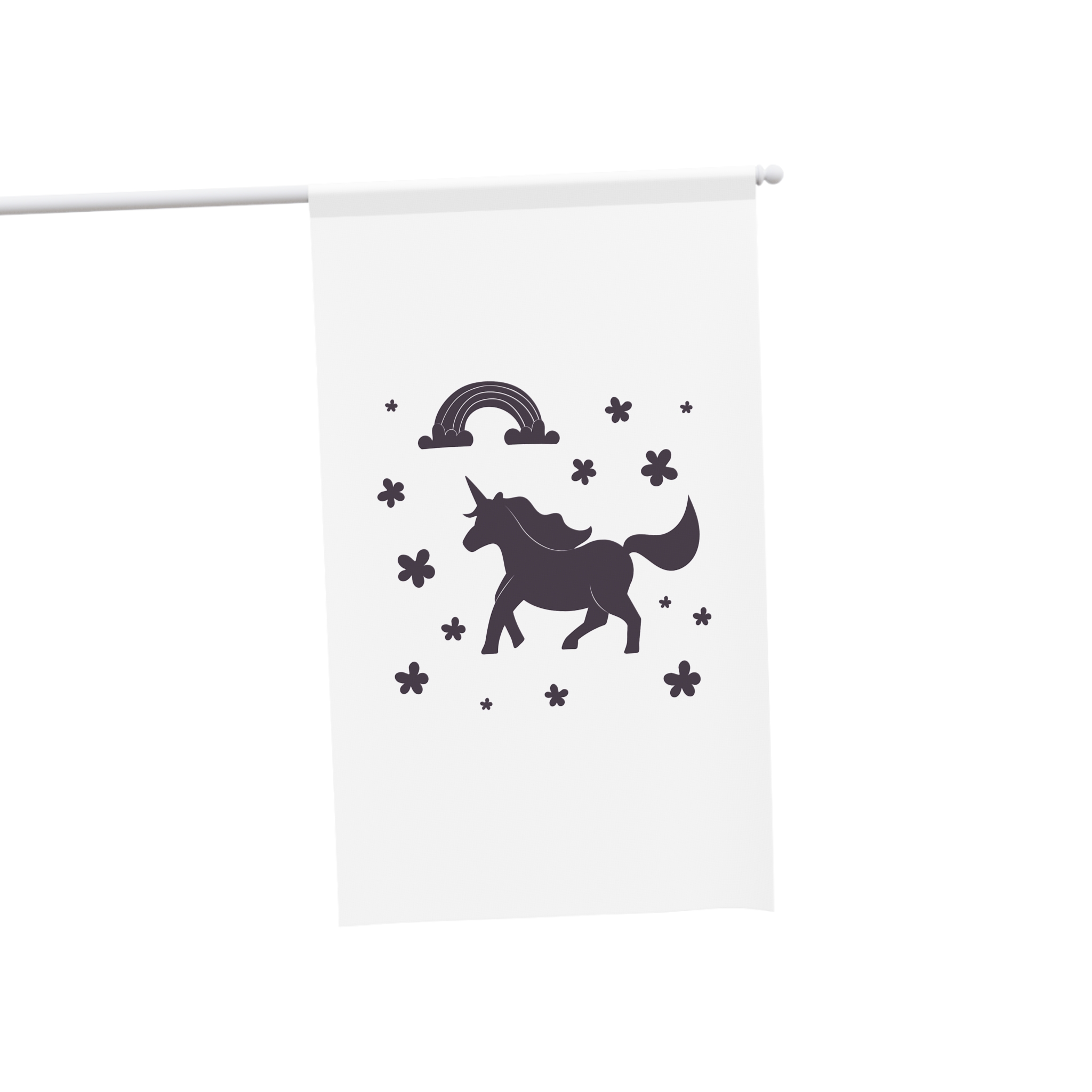 Unicorn V831 House Banner - Image 3