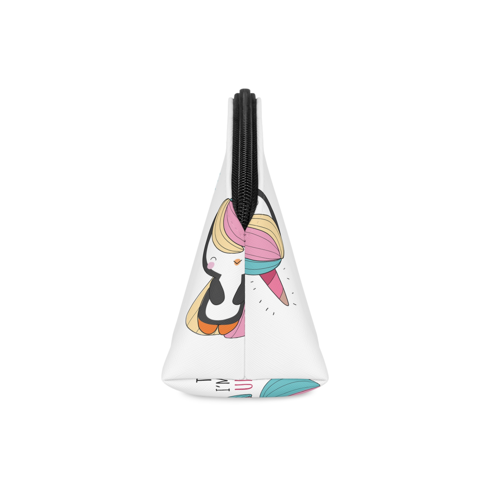Unicorn V838 Makeup Bag - Image 4