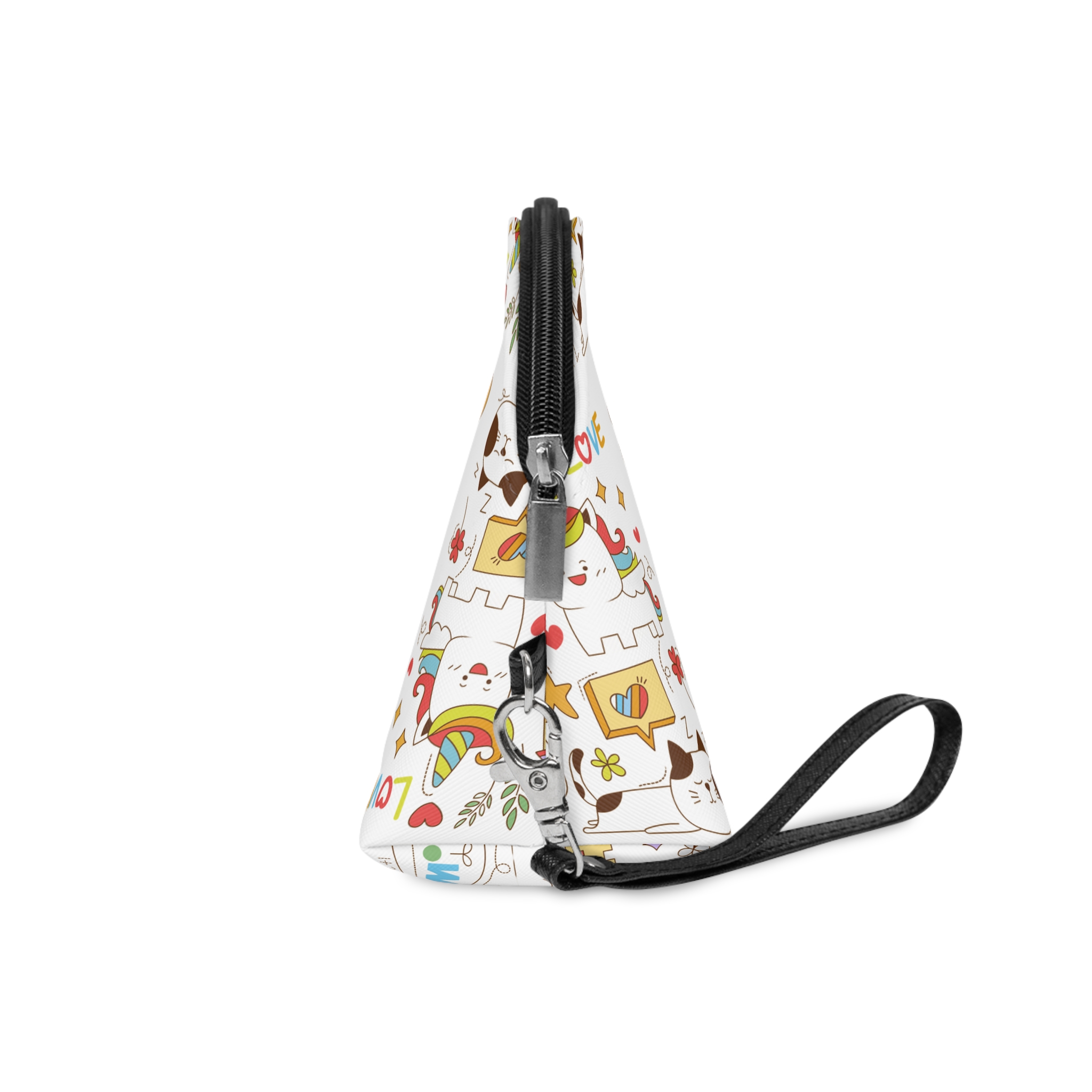Unicorn V565 Makeup Bag - Image 3