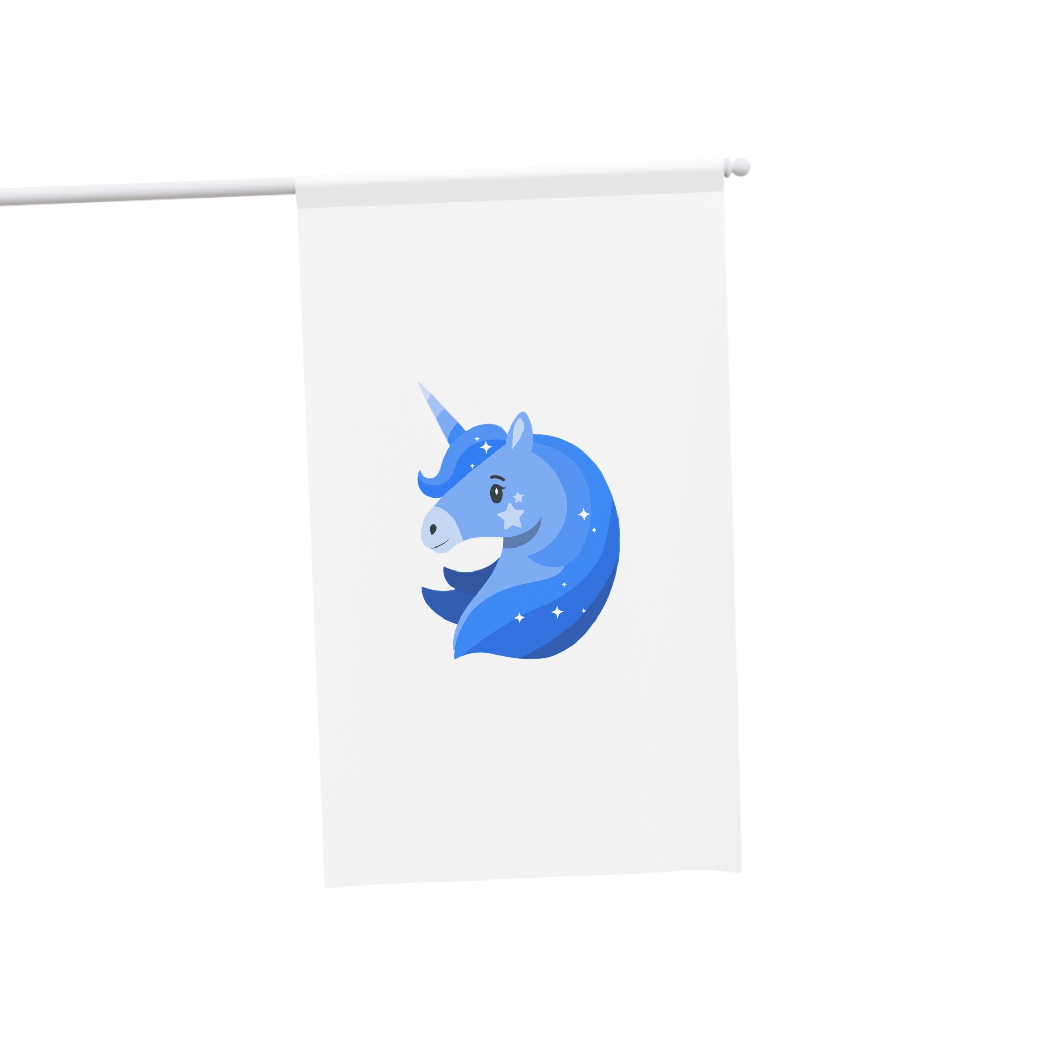 Unicorn V849 House Banner - Image 3