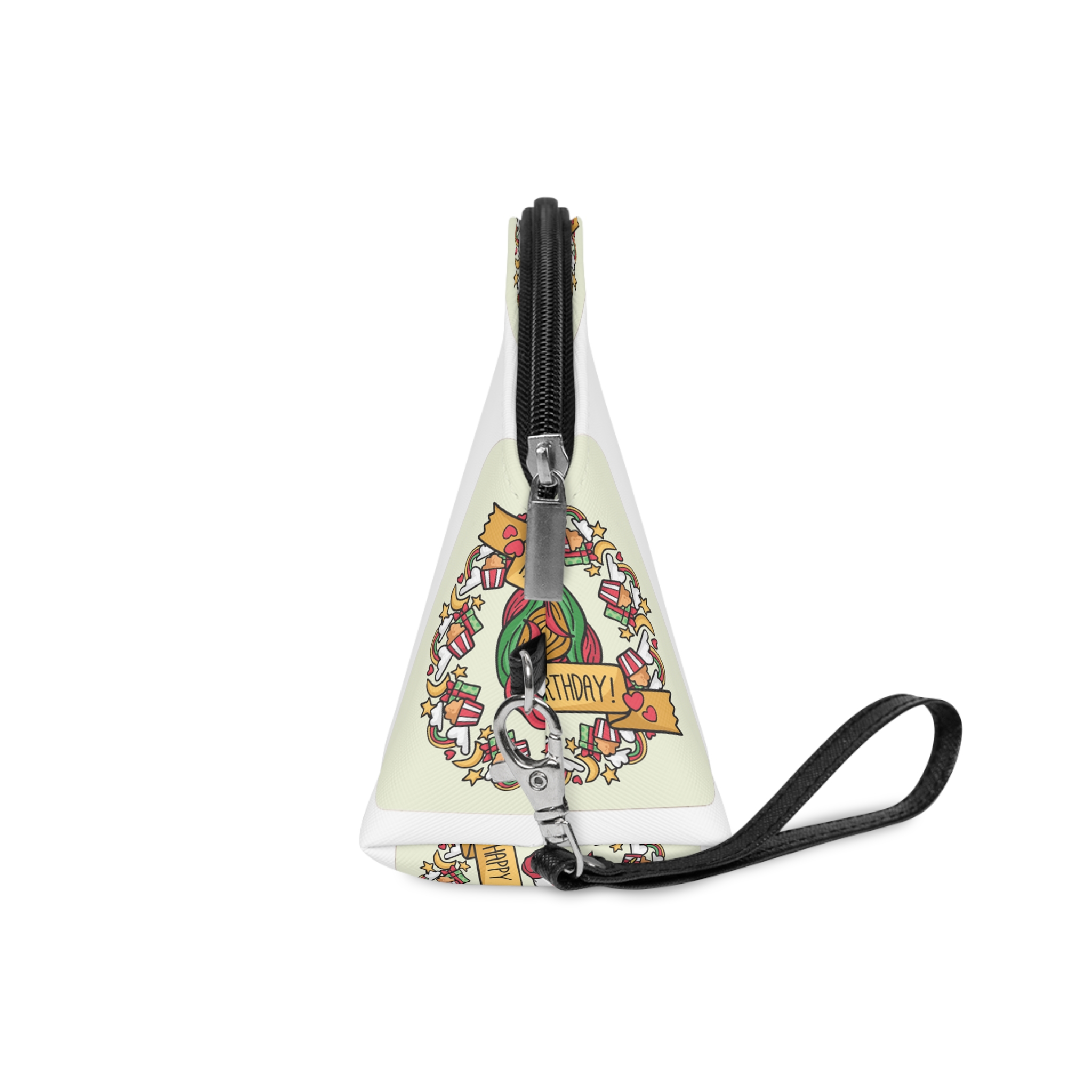 Unicorn V101 Makeup Bag - Image 3