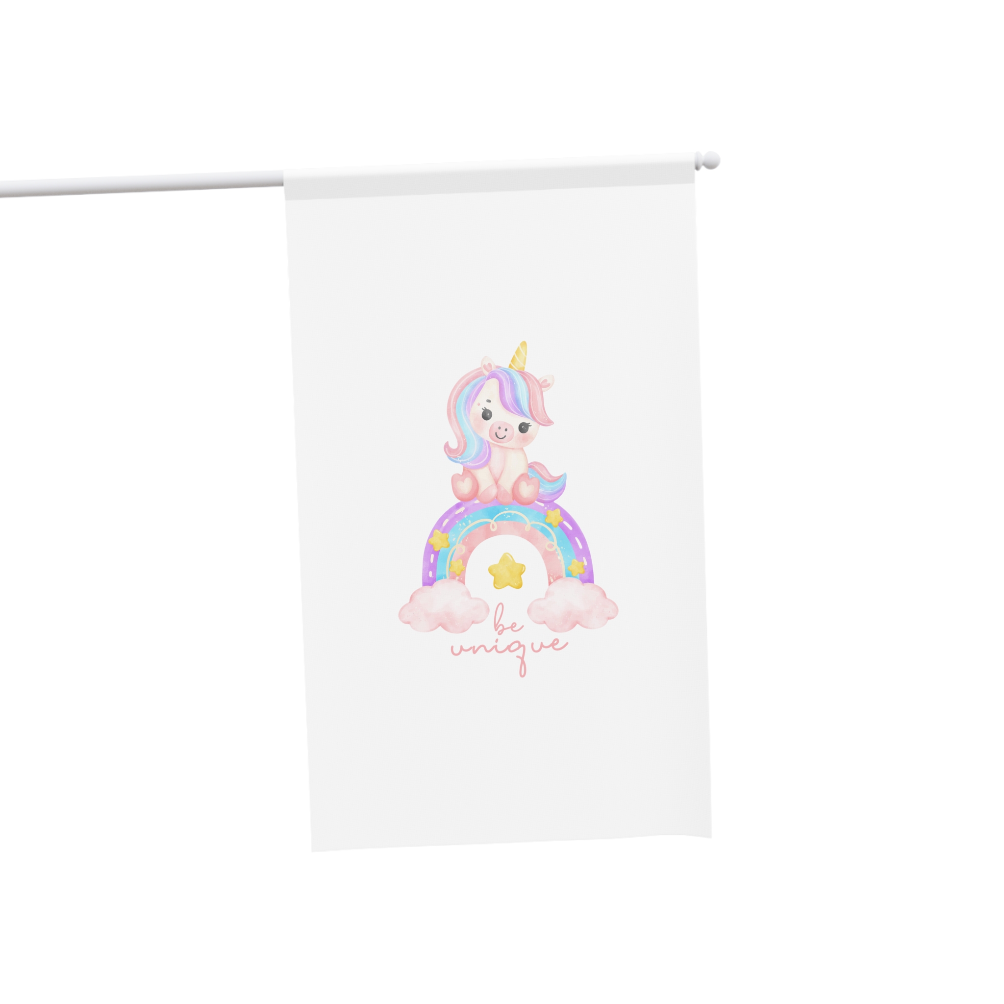 Unicorn V946 House Banner - Image 3