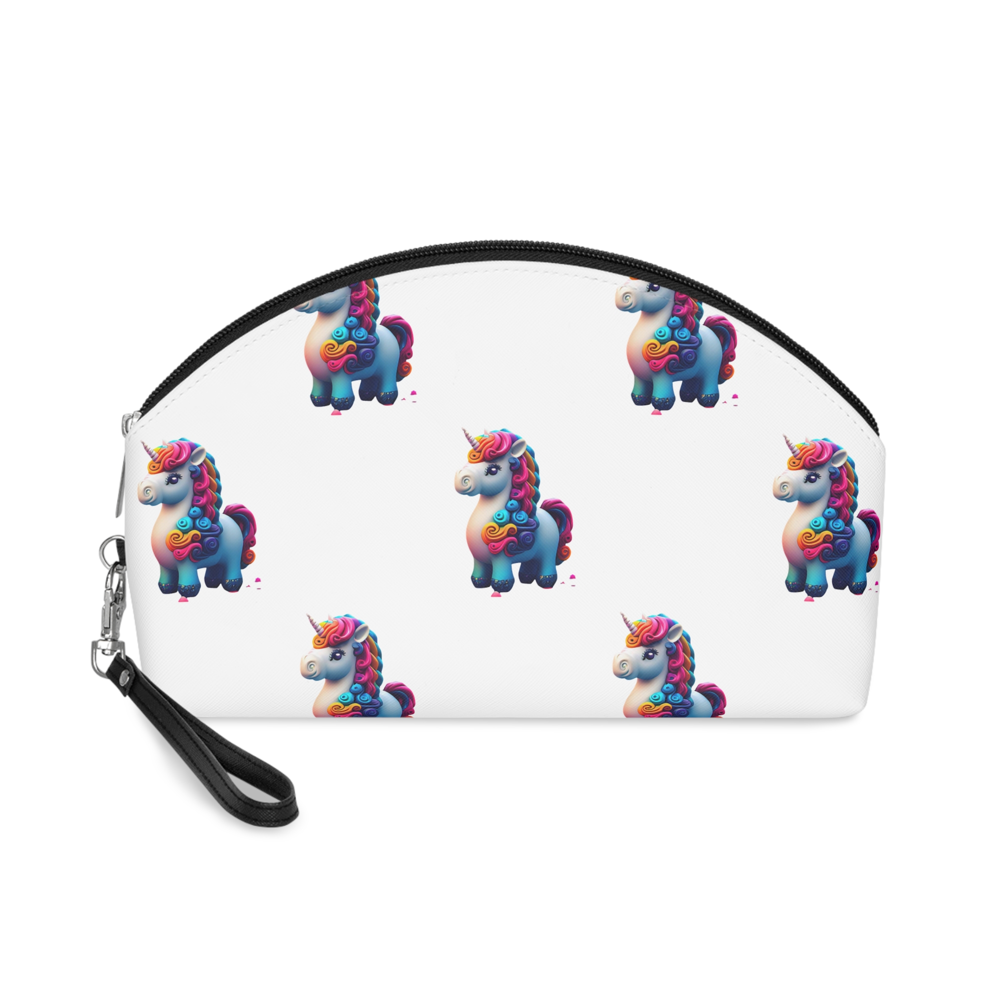 Unicorns 139 Makeup Bag