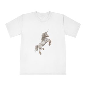 Unicorns 81 Unisex Classic Crewneck T Shirt