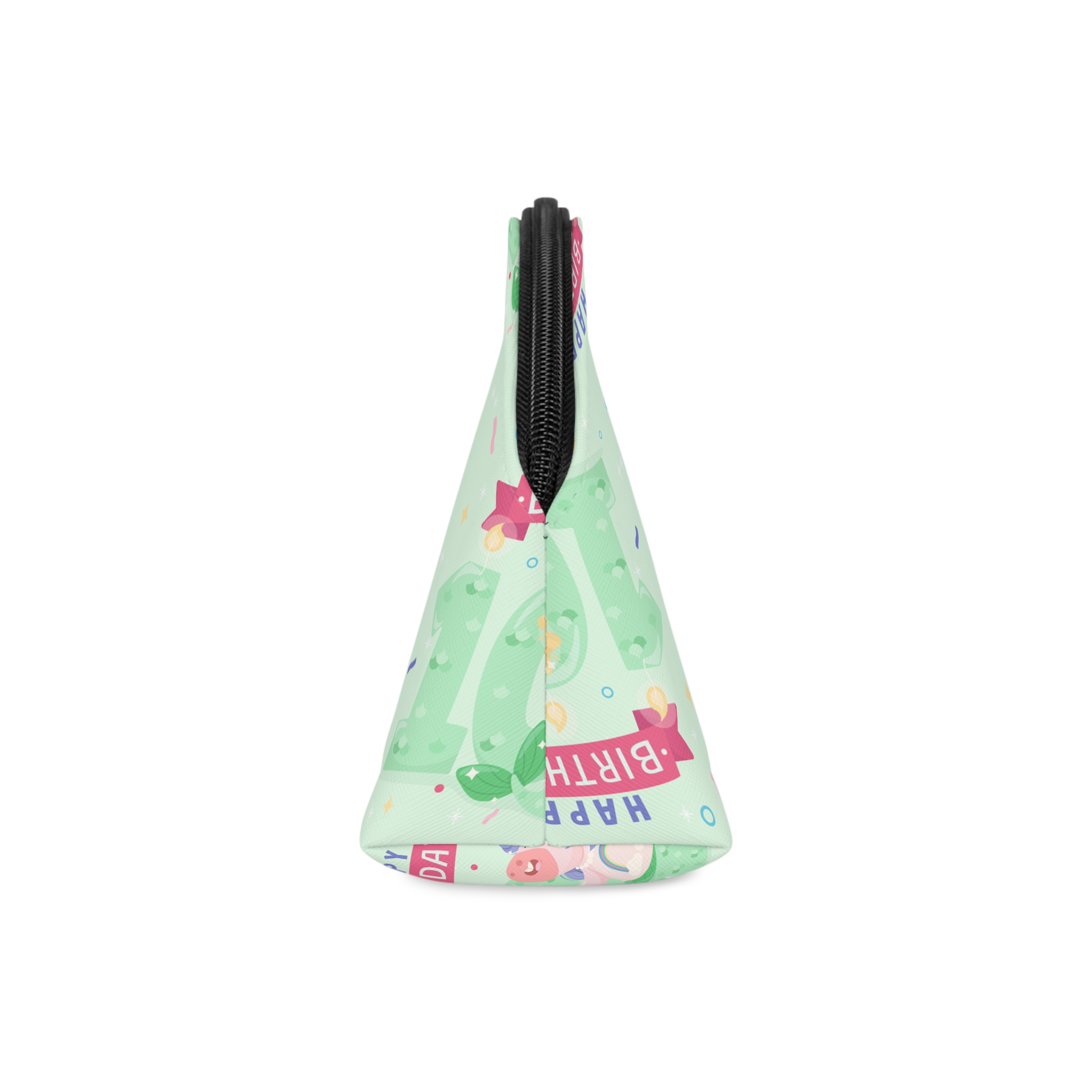 Unicorn V738 Makeup Bag - Image 4