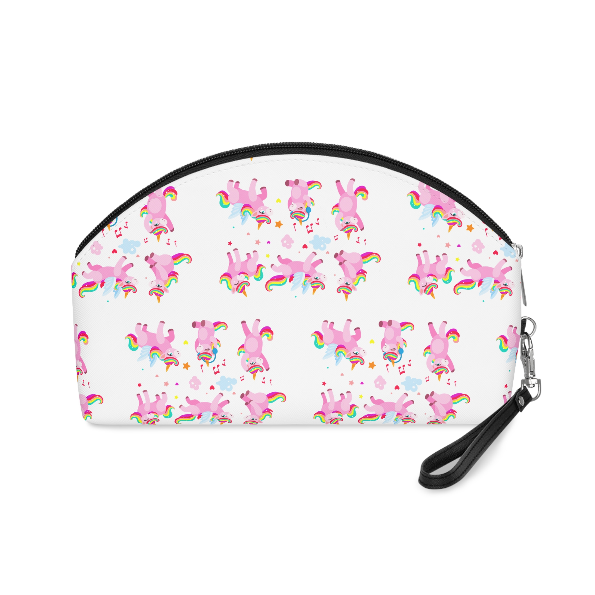 Unicorn V692 Makeup Bag - Image 2