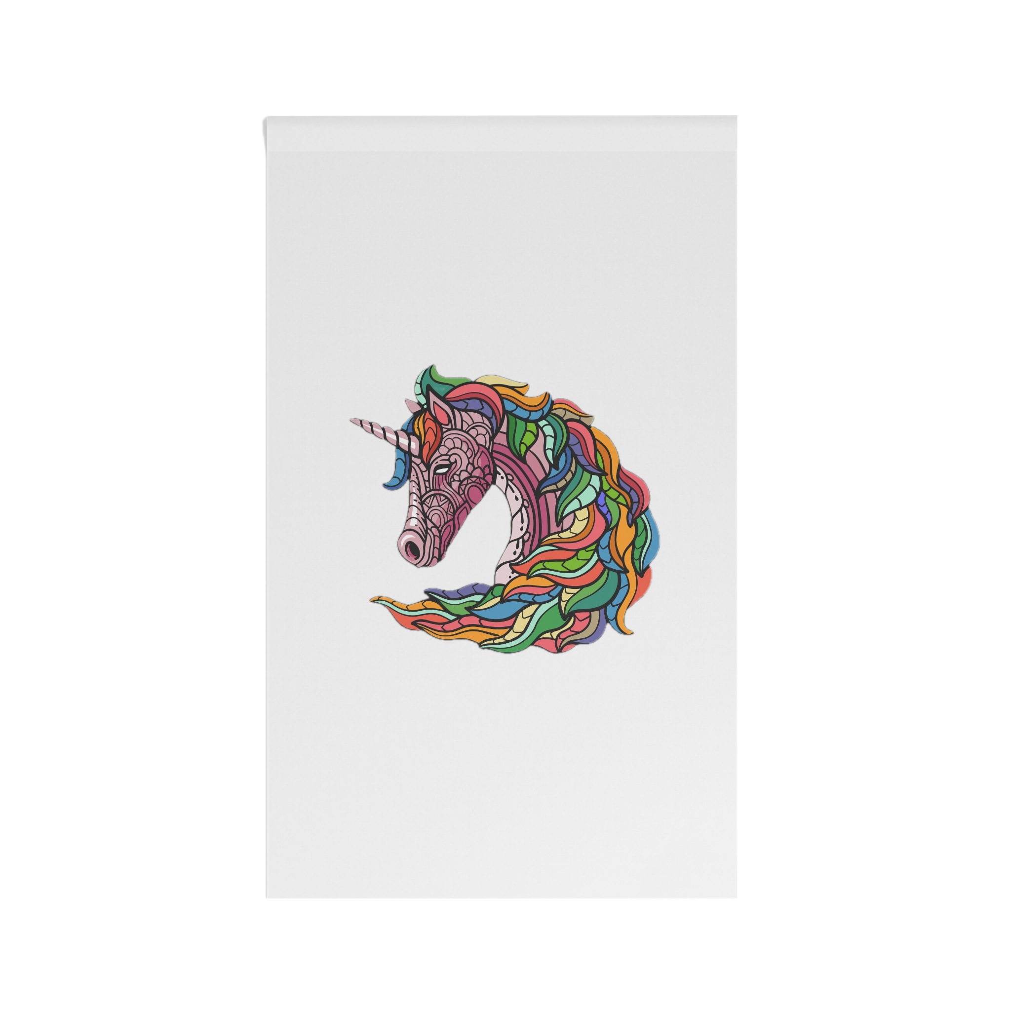 Unicorn V793 House Banner - Image 2