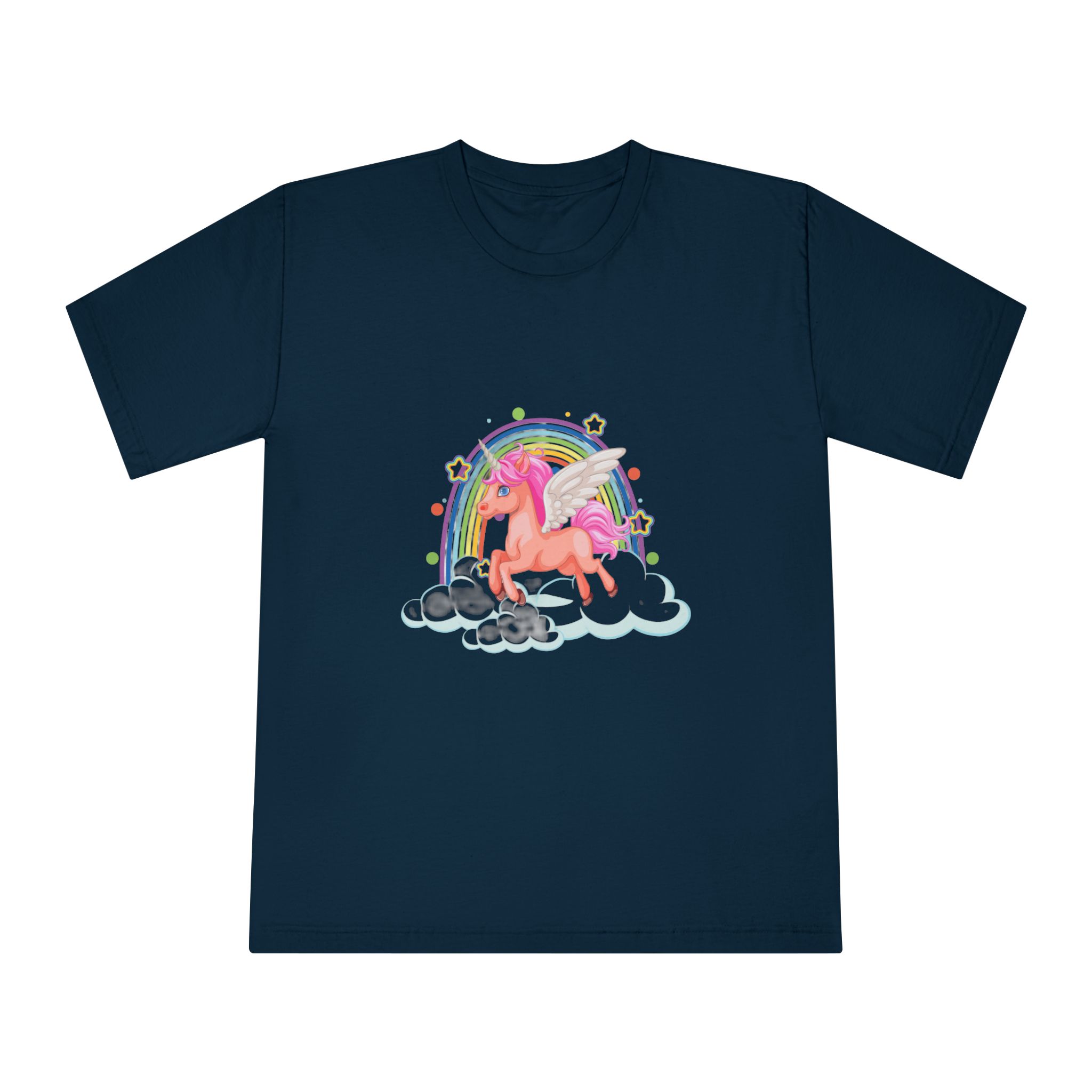 Original Design 7ED97B Unisex Classic Crewneck T Shirt - Image 17