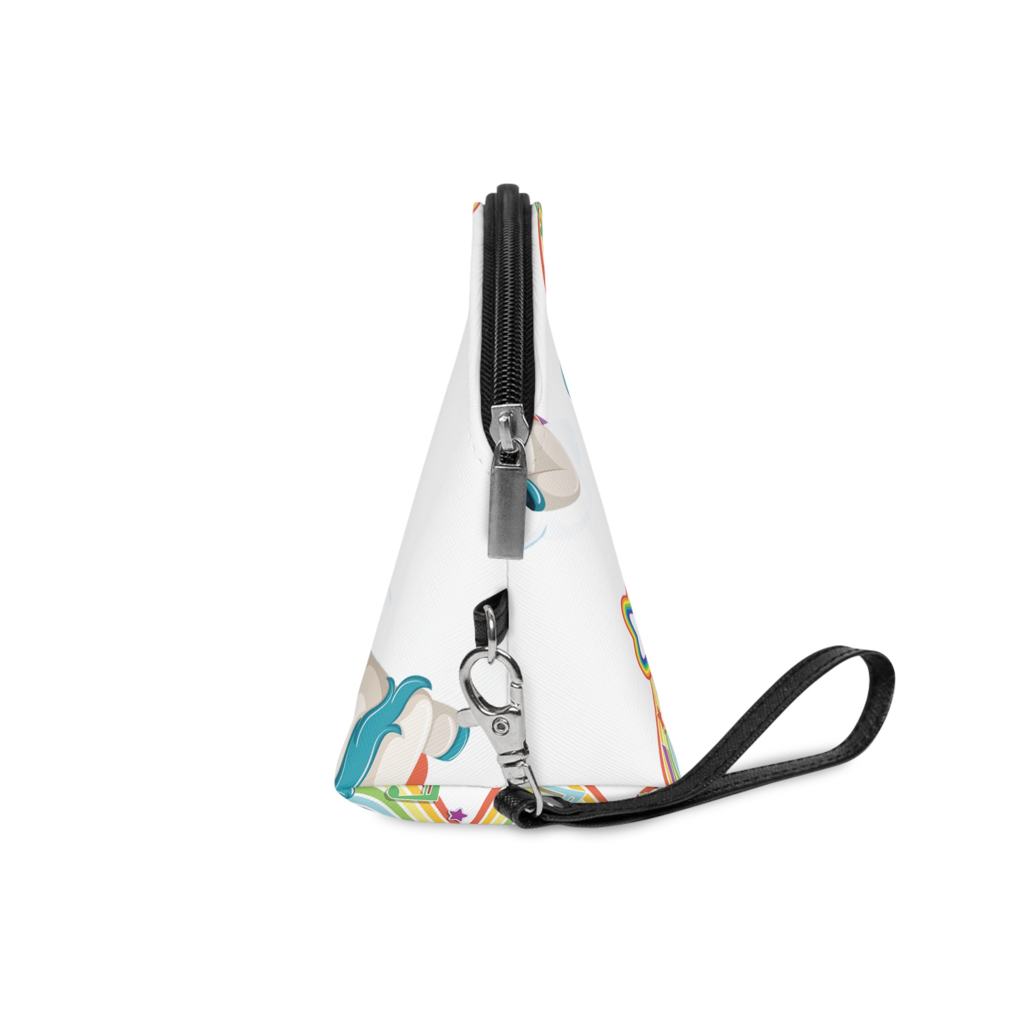 Unicorn V688 Makeup Bag - Image 3