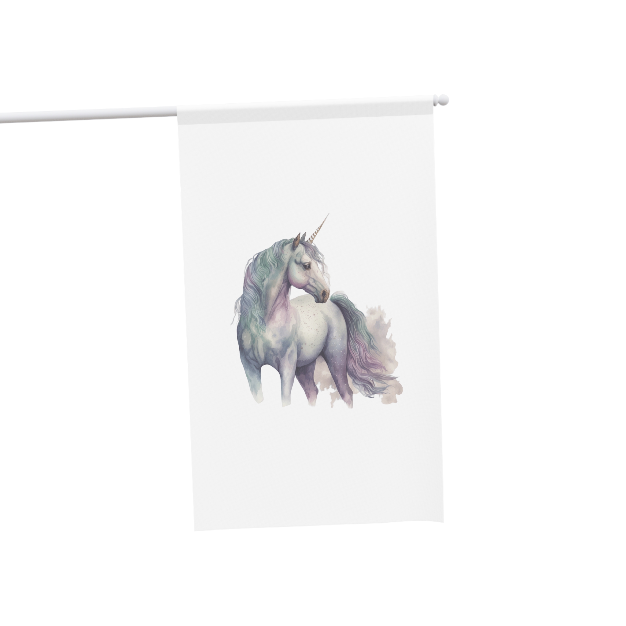 Unicorns 210 House Banner - Image 3