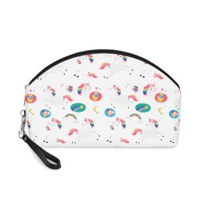 Unicorns 62 Makeup Bag