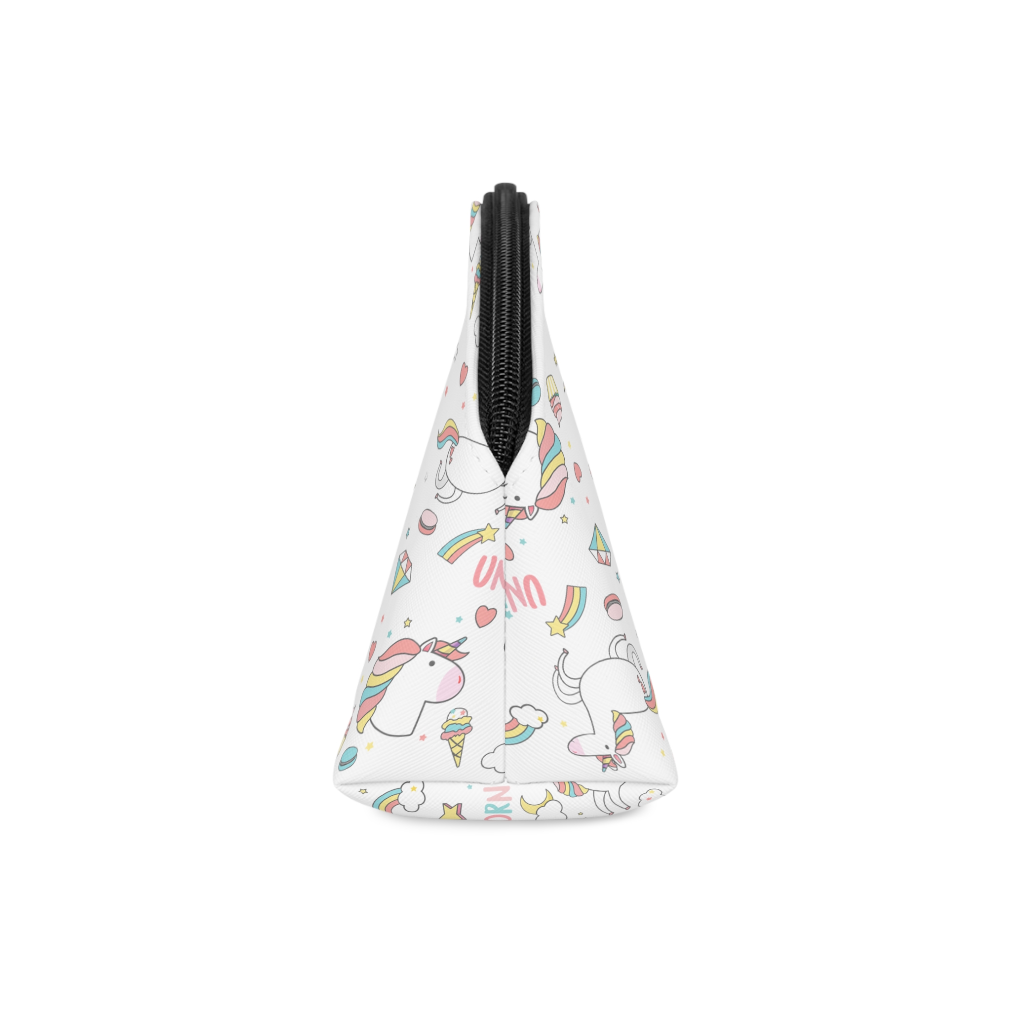 Unicorn V141 Makeup Bag - Image 4