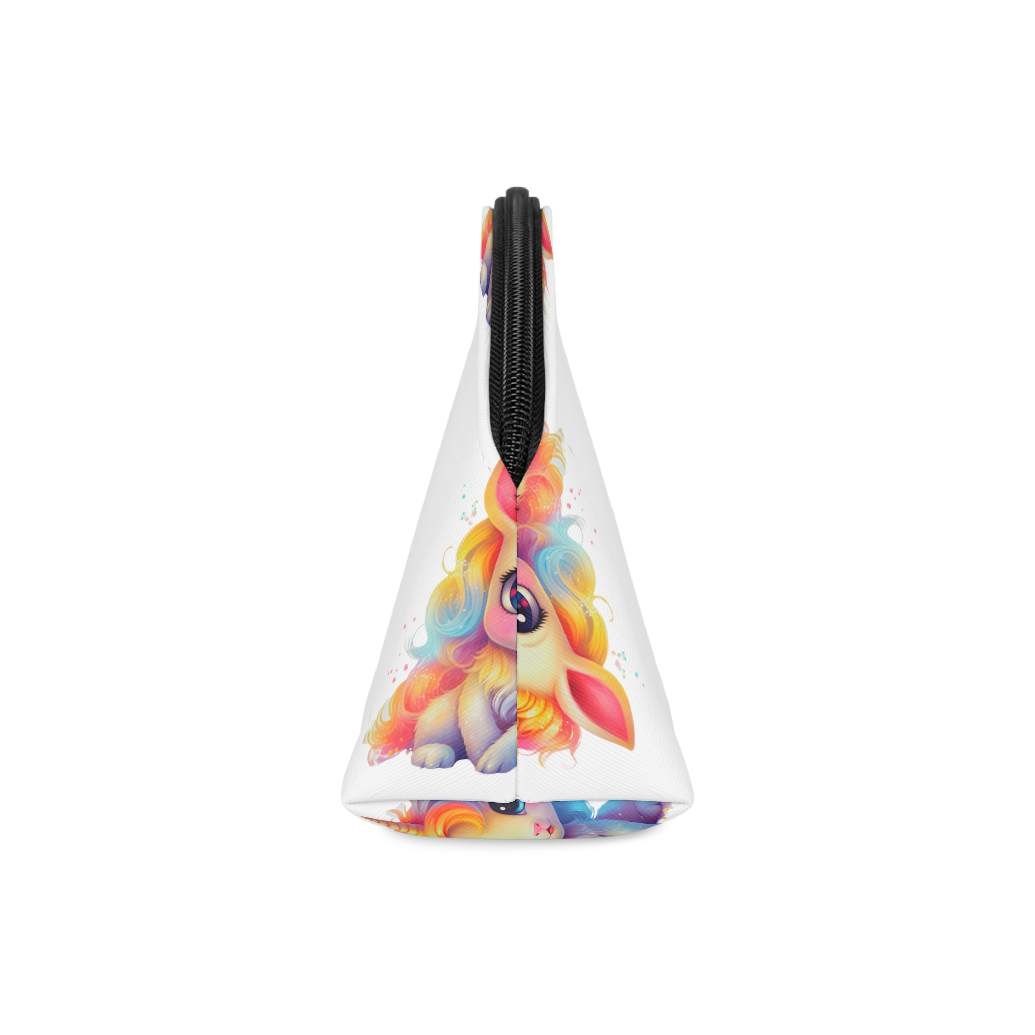 Unicorns 299 Makeup Bag - Image 4