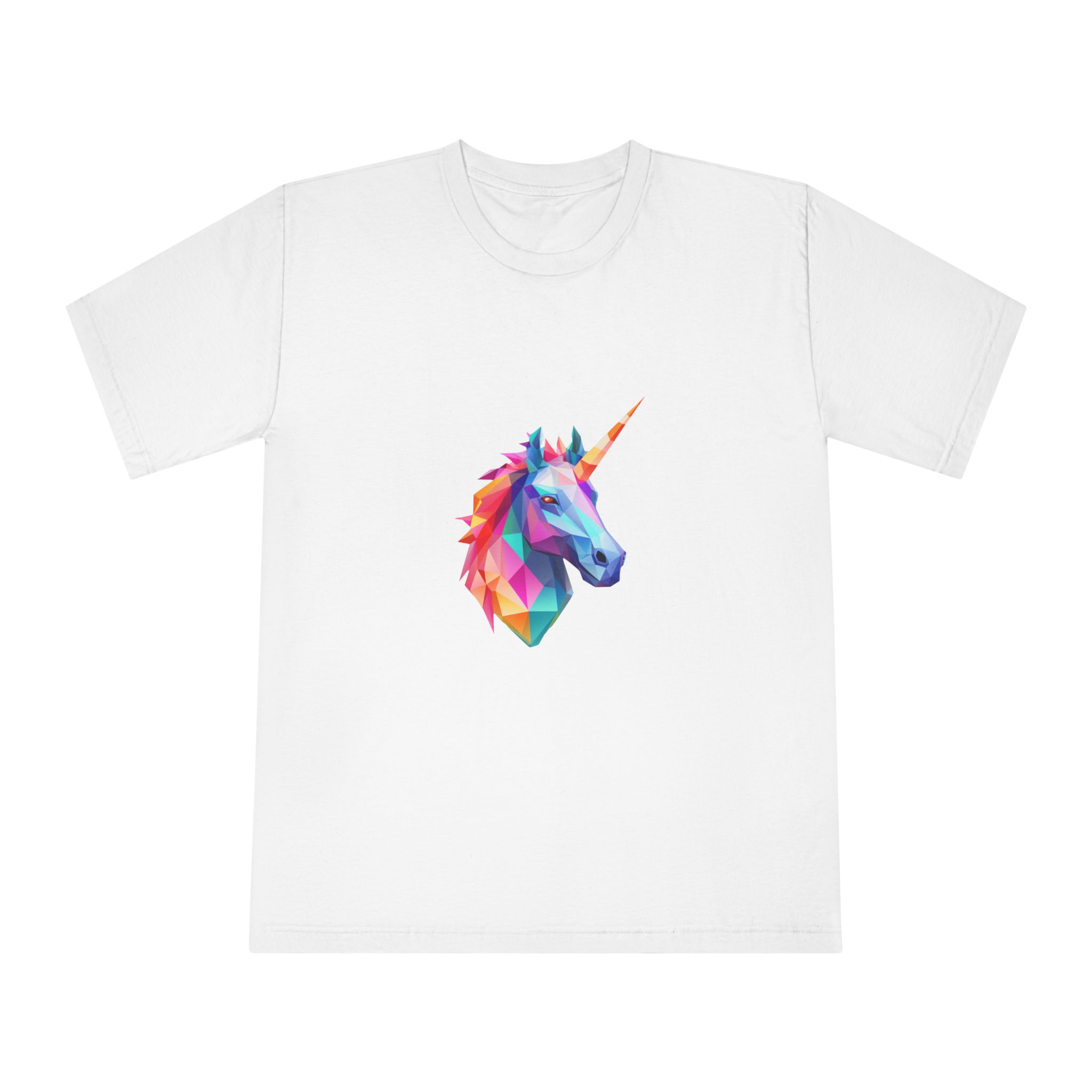 Unicorns 158 Unisex Classic Crewneck T Shirt
