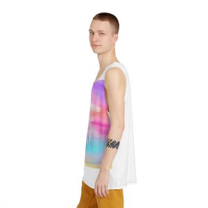 Unicorn V35 Mens Tank Aop