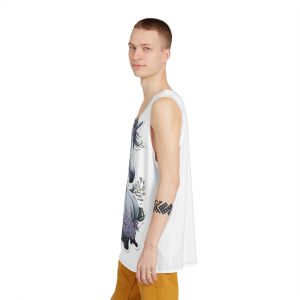 Unicorns 264 Mens Tank Aop