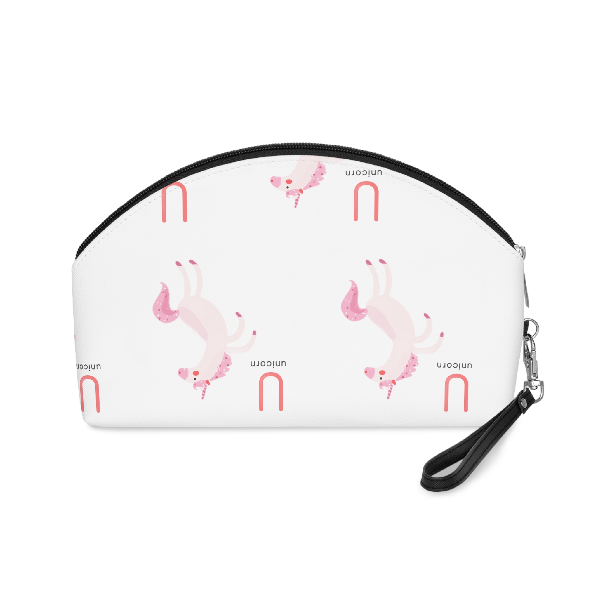 Unicorn V135 Makeup Bag - Image 2