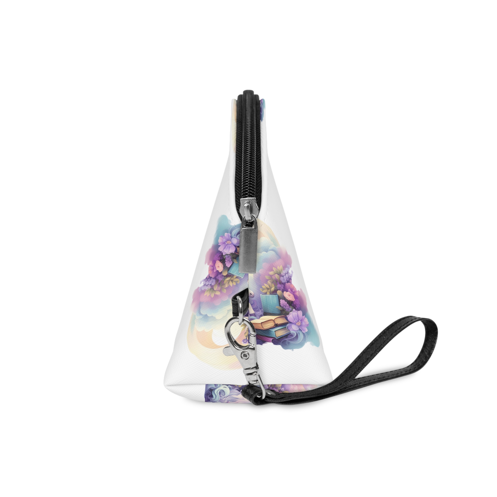Unicorns 242 Makeup Bag - Image 3
