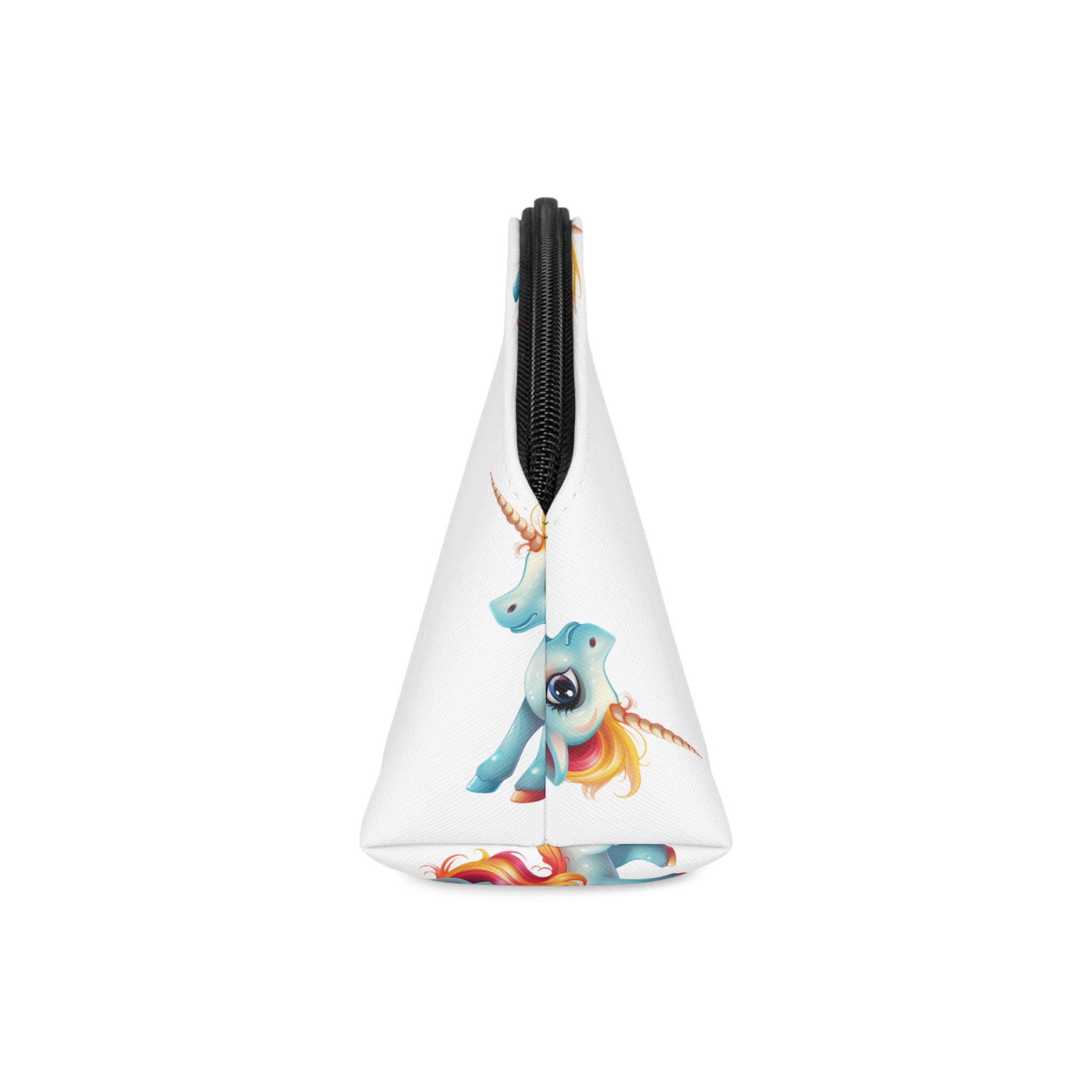 Unicorns 305 Makeup Bag - Image 4