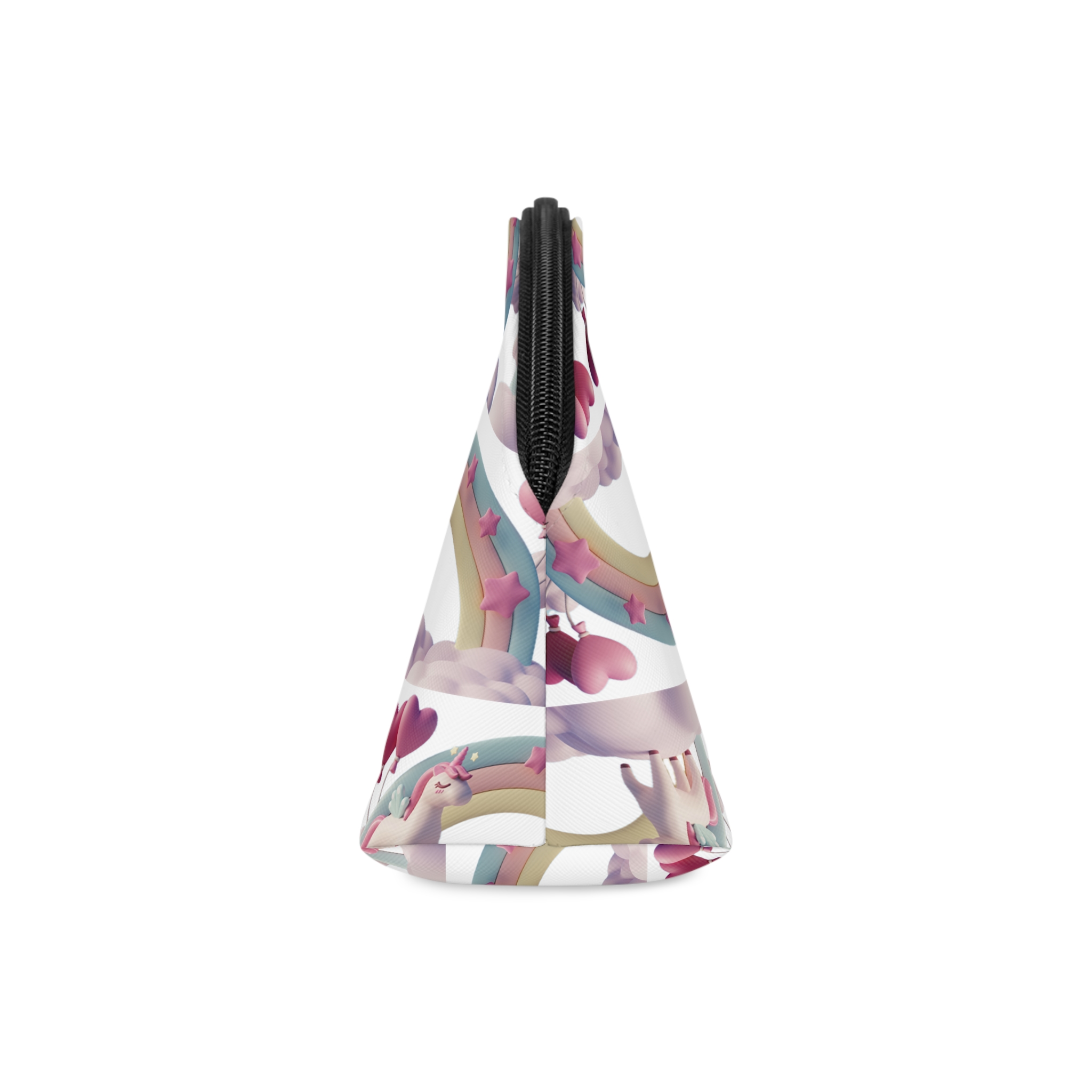 Unicorn V428 Makeup Bag - Image 4