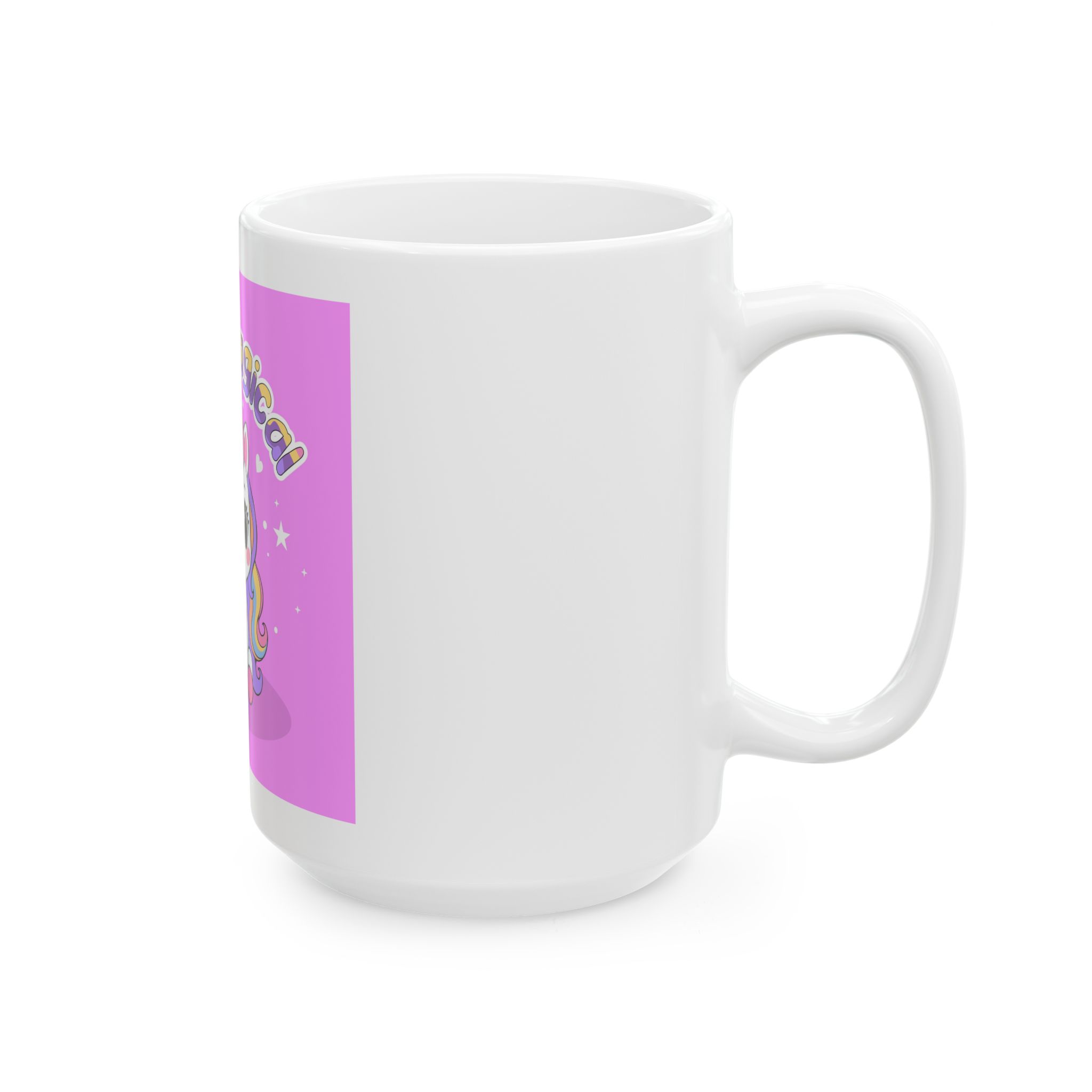 Original Design A4C746 Ceramic Mug 11oz - Image 8
