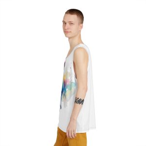 Unicorns 366 Mens Tank Aop