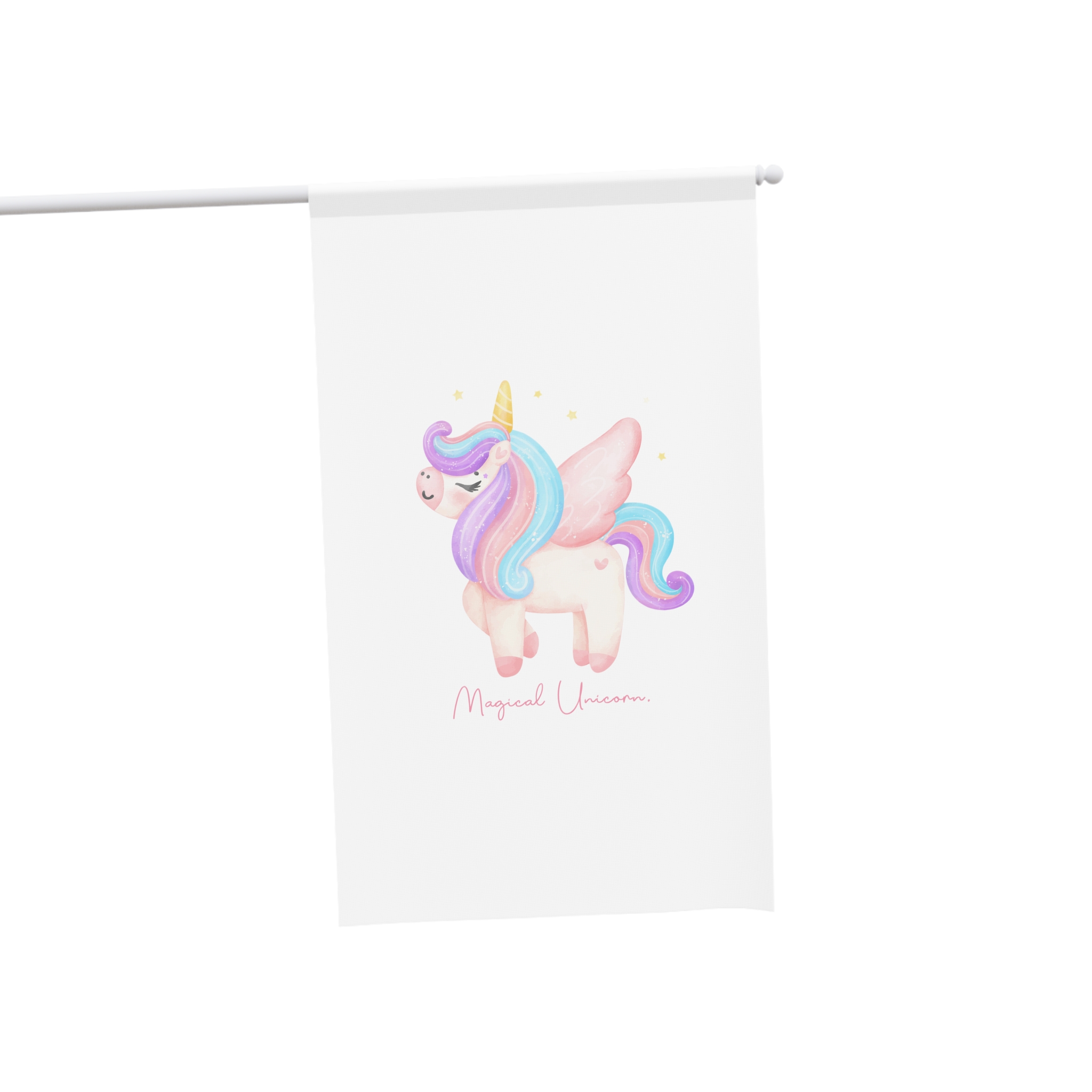 Unicorn V957 House Banner - Image 3
