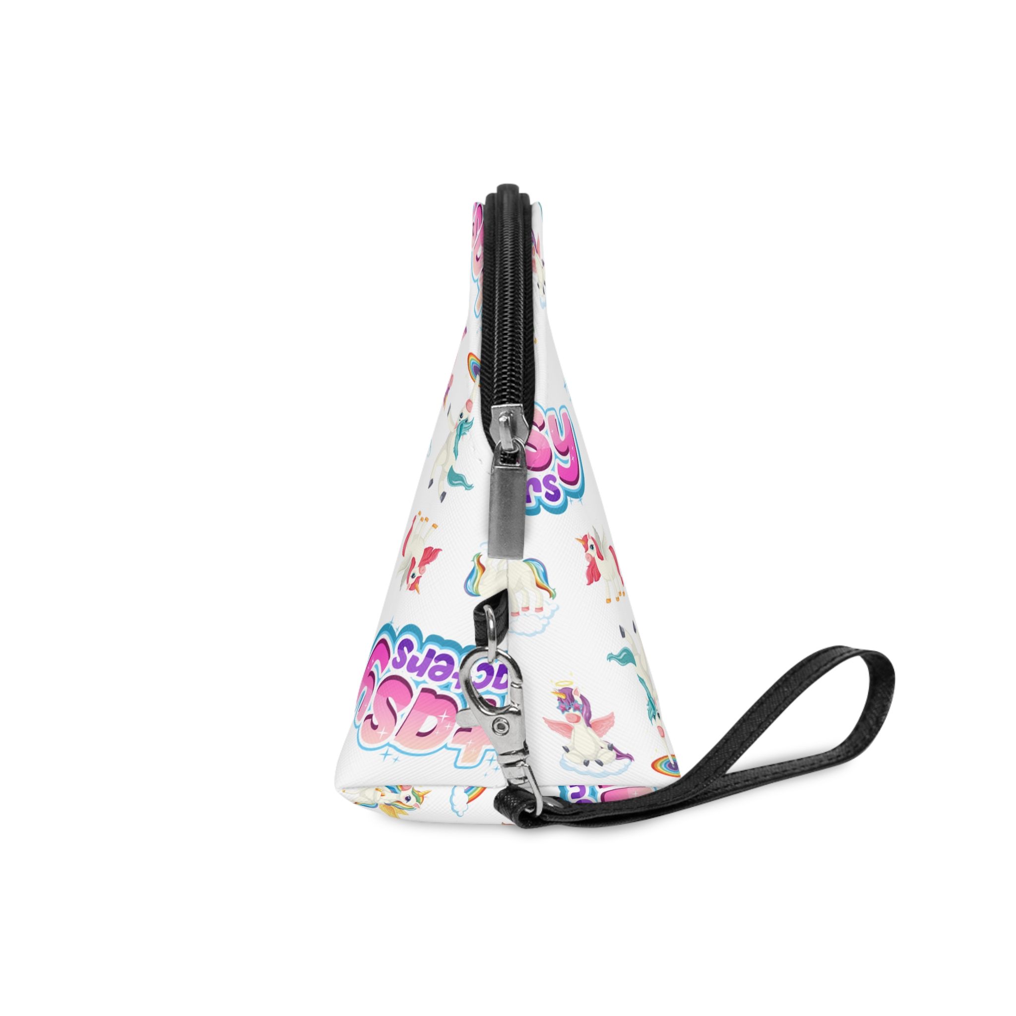 Unicorn V751 Makeup Bag - Image 3