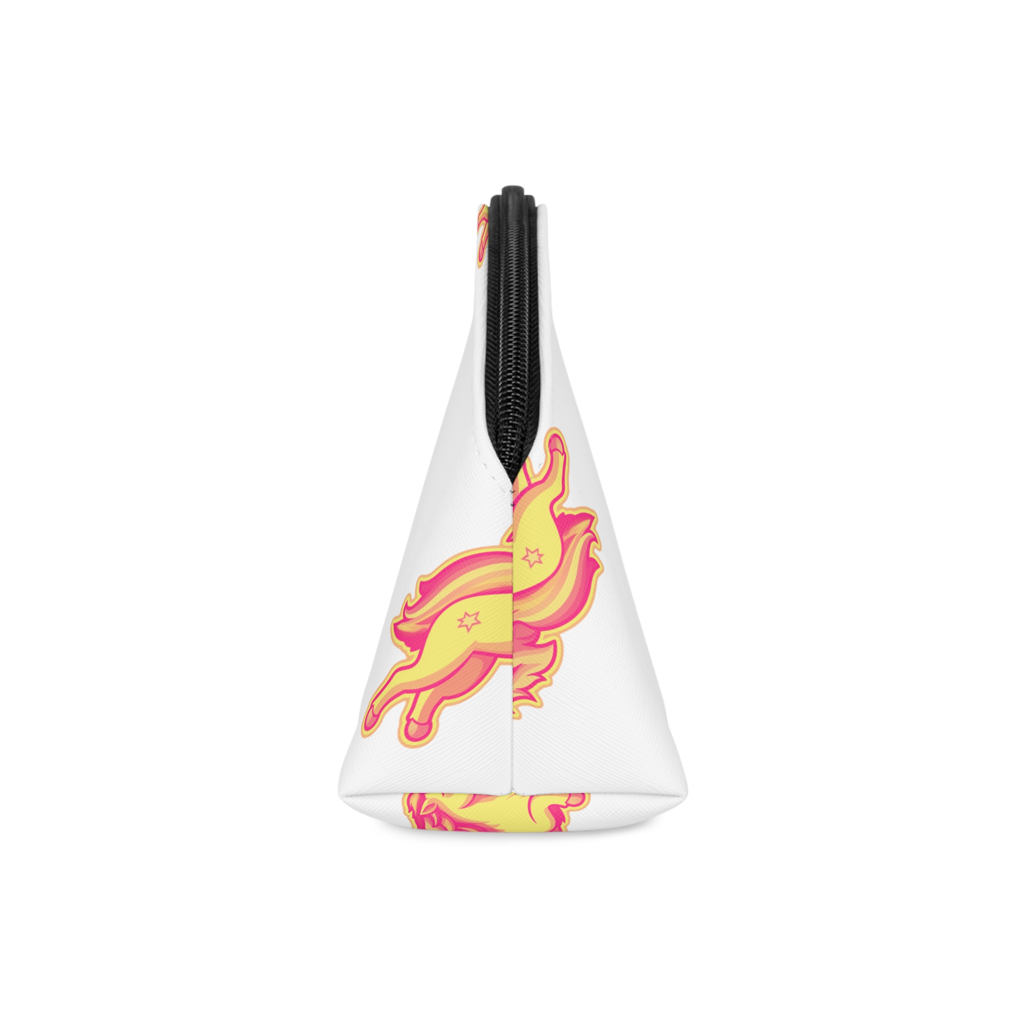 Unicorns 294 Makeup Bag - Image 4