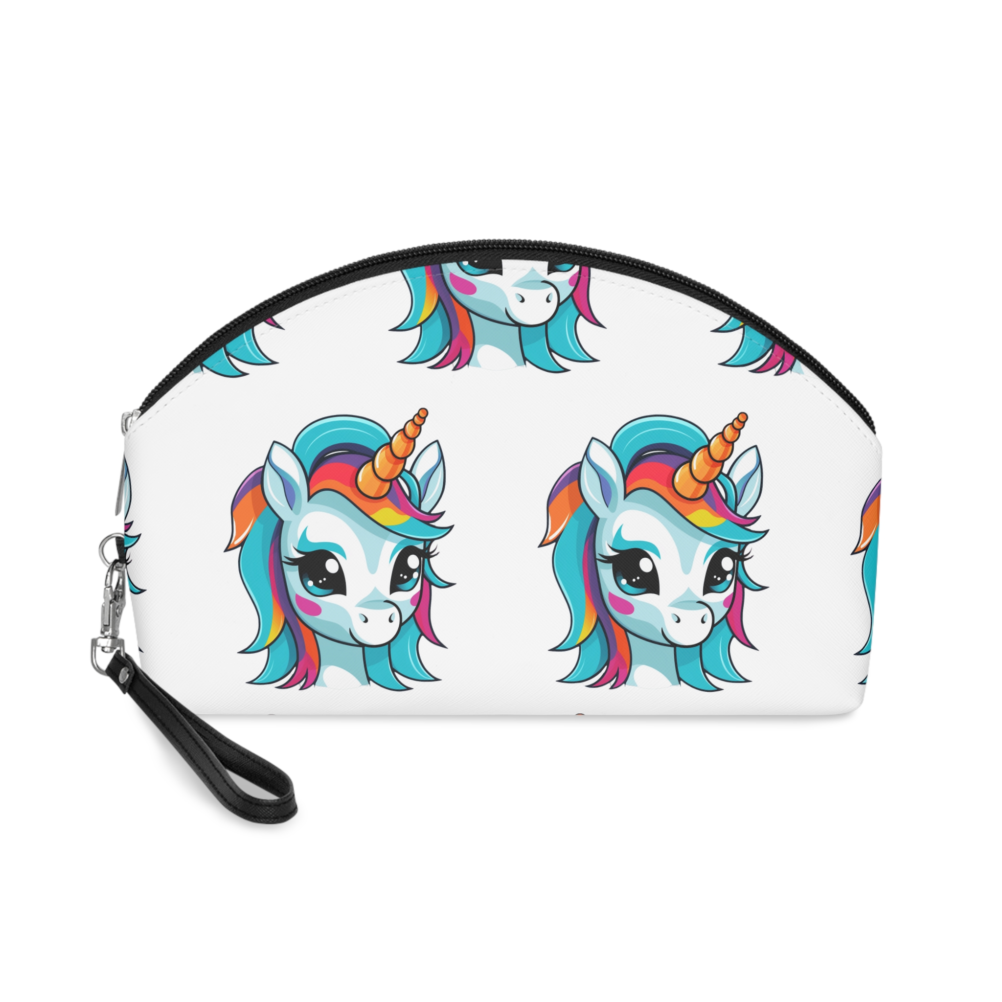 Unicorns 308 Makeup Bag