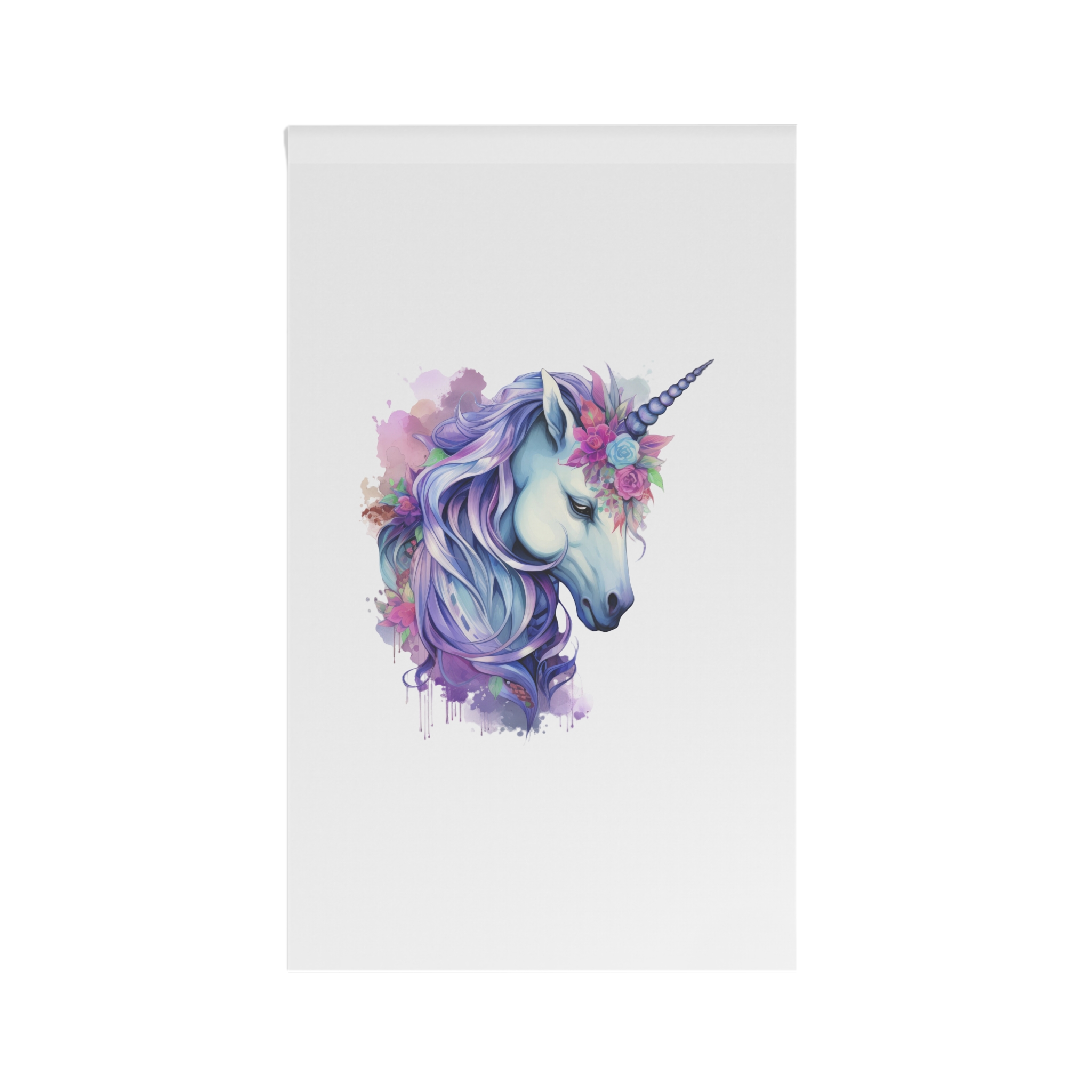Unicorns 261 House Banner